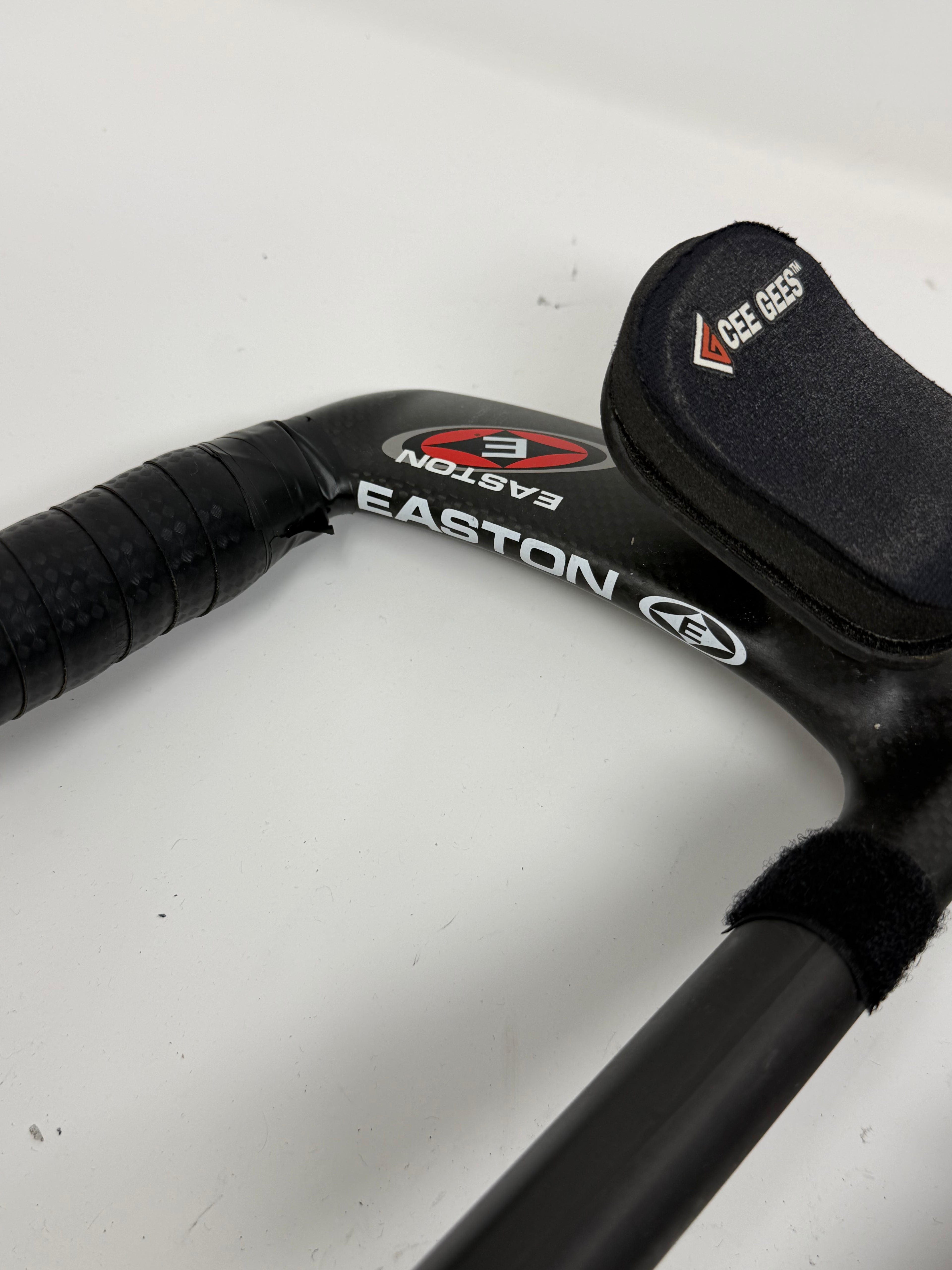 Easton Carbon TT Bullhorn Handlebars