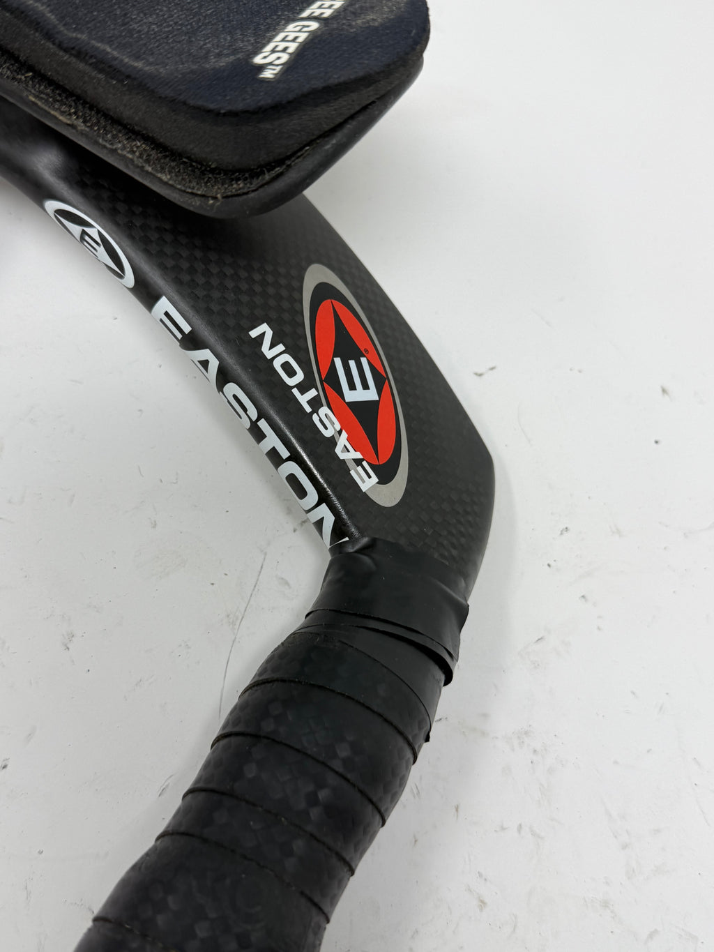Easton Carbon TT Bullhorn Handlebars
