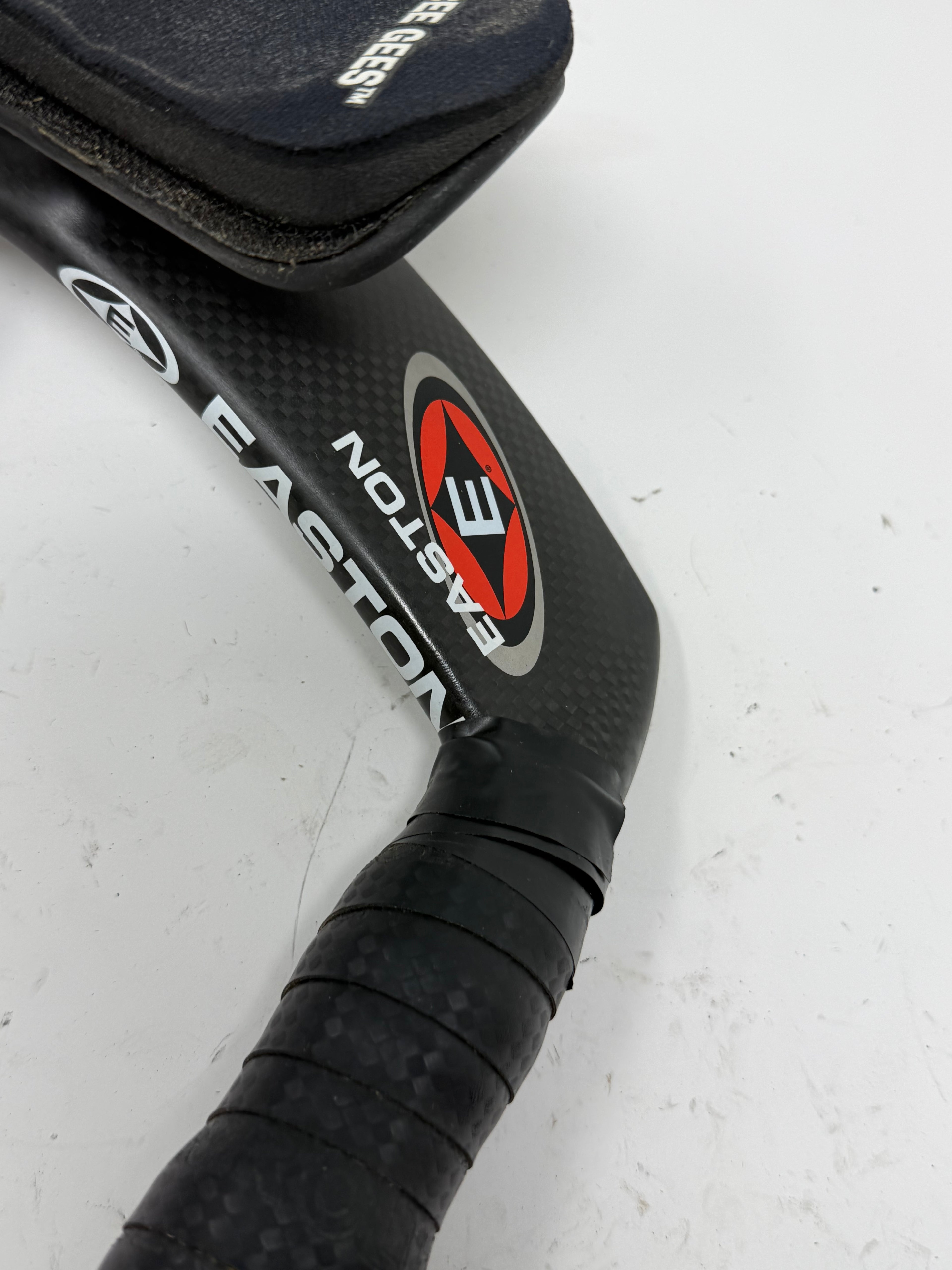 Easton Carbon TT Bullhorn Handlebars