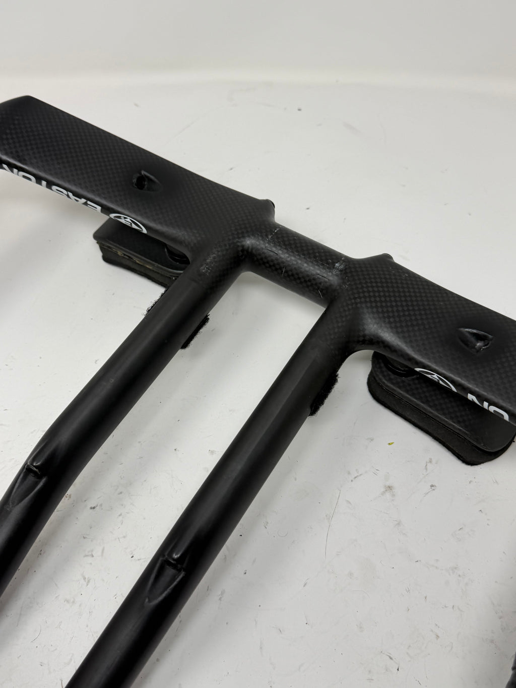 Easton Carbon TT Bullhorn Handlebars