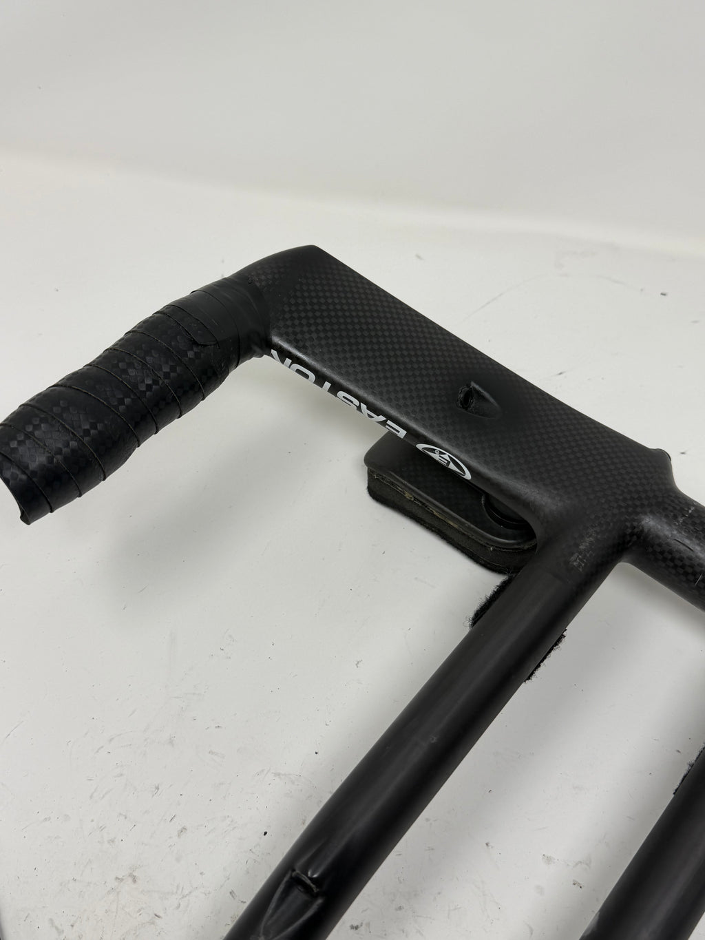 Easton Carbon TT Bullhorn Handlebars