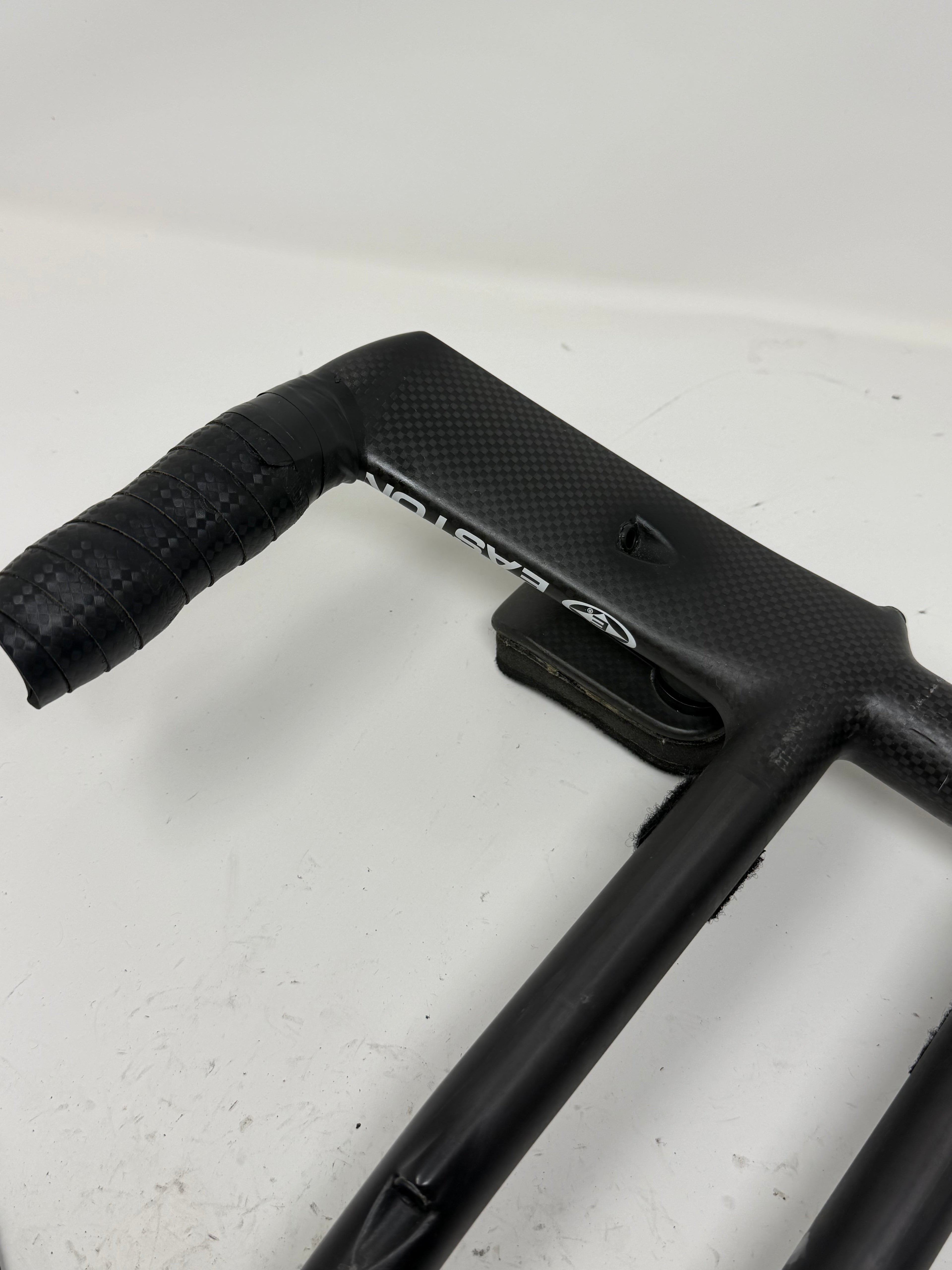 Easton Carbon TT Bullhorn Handlebars