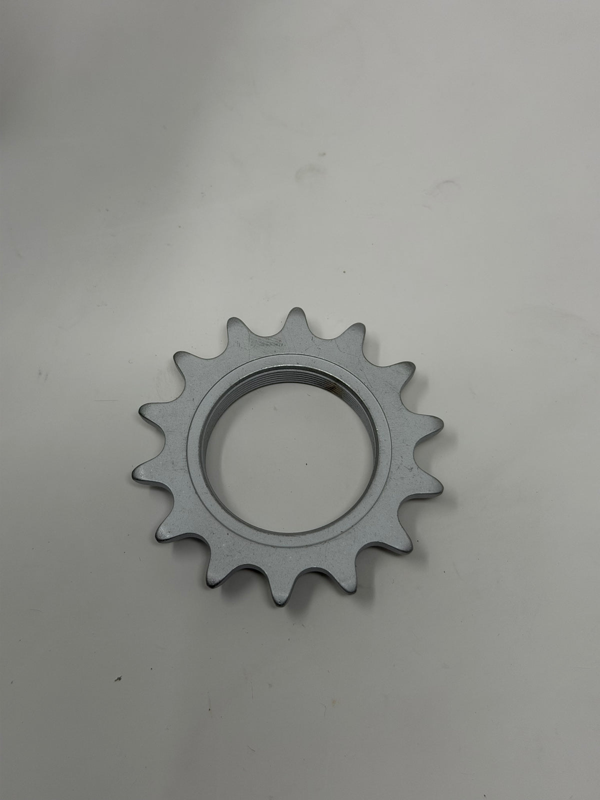 Miche Track Sprocket 1/8 - product photo 2 | Miclo Bikes