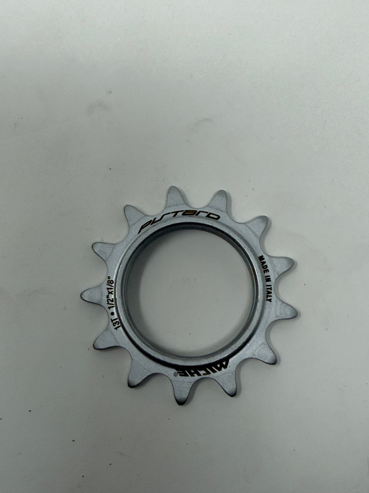 Miche Track Sprocket 1/8
