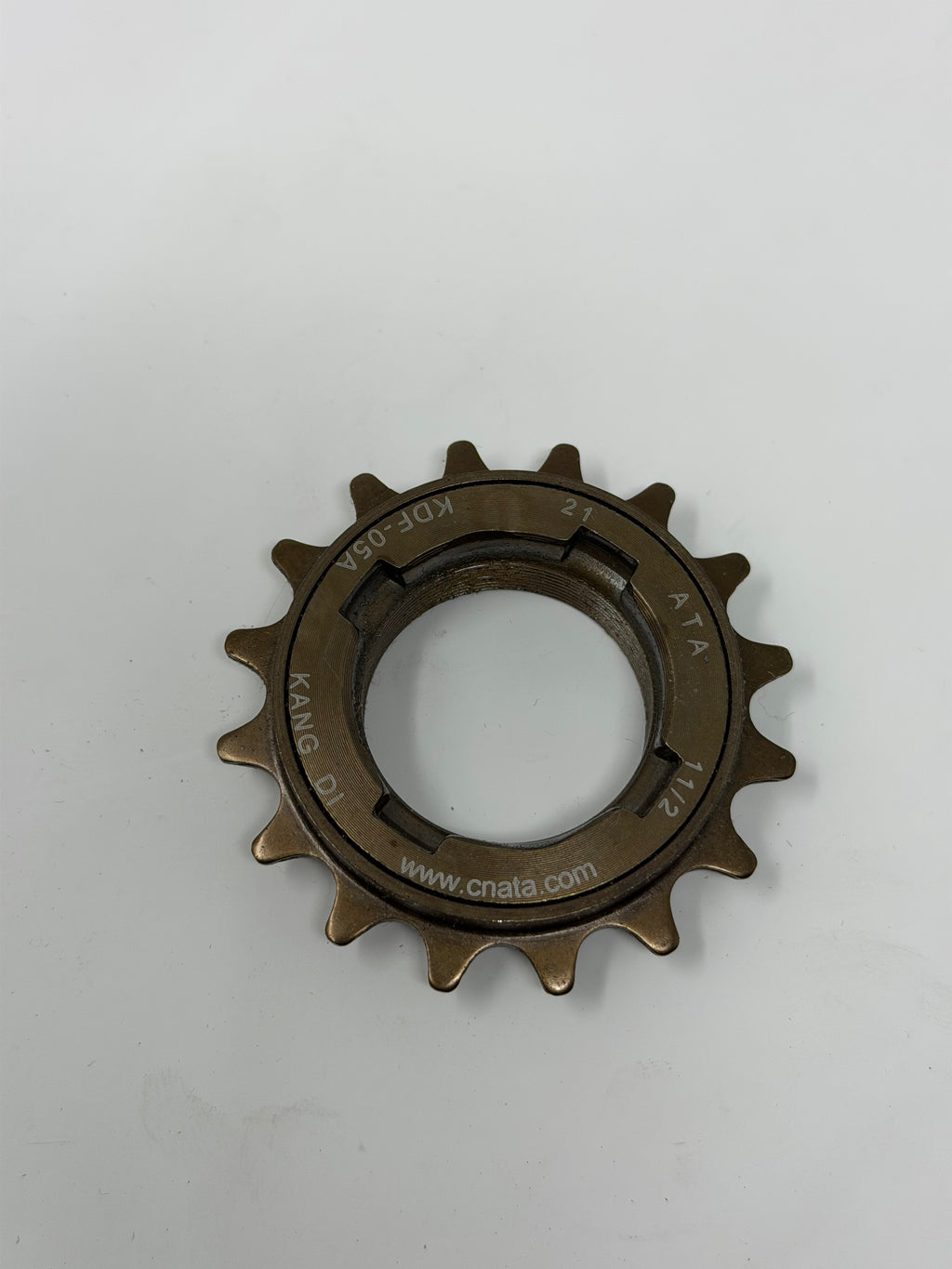 Miche 16t Freewheel