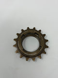Miche 16t Freewheel