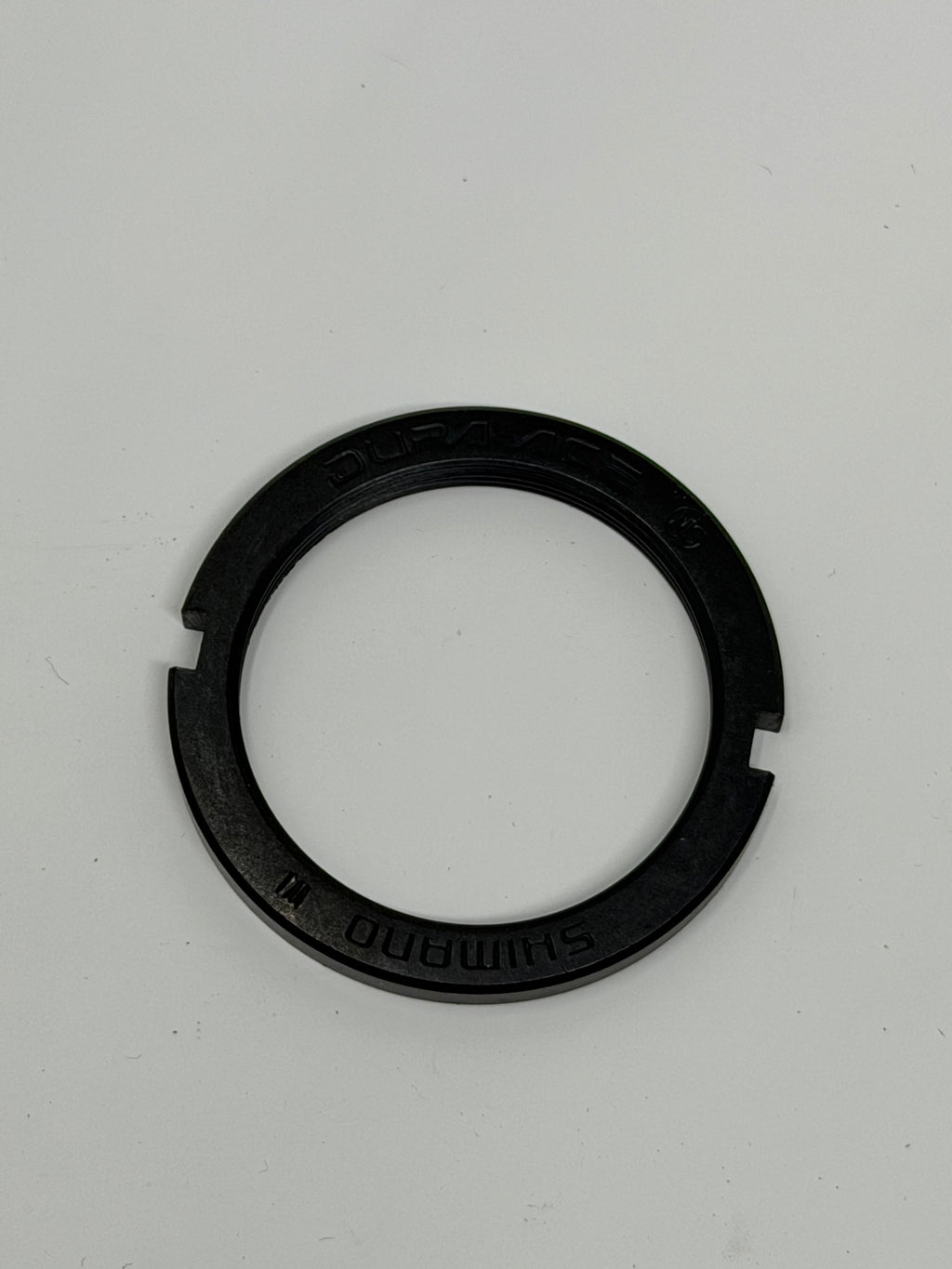 Shimano Dura-Ace Track HB-7600 Lock Ring