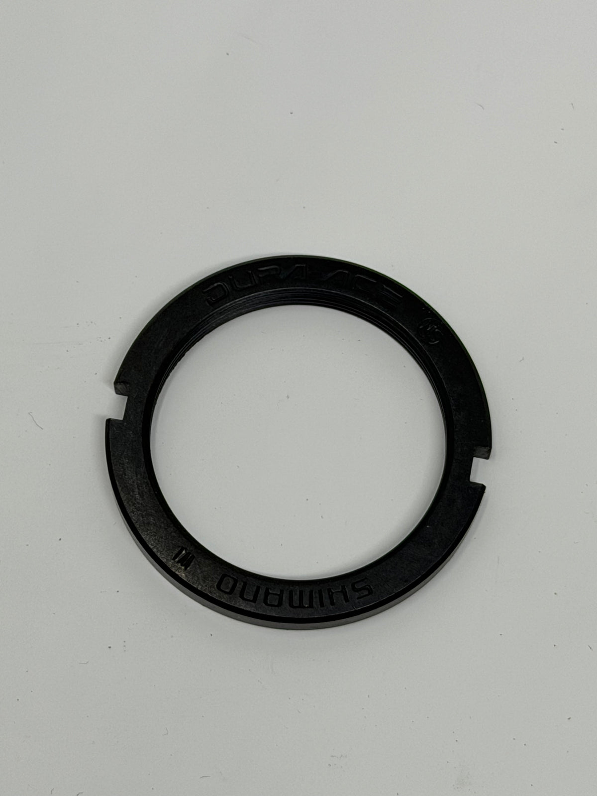 Shimano Dura-Ace Track HB-7600 Lock Ring