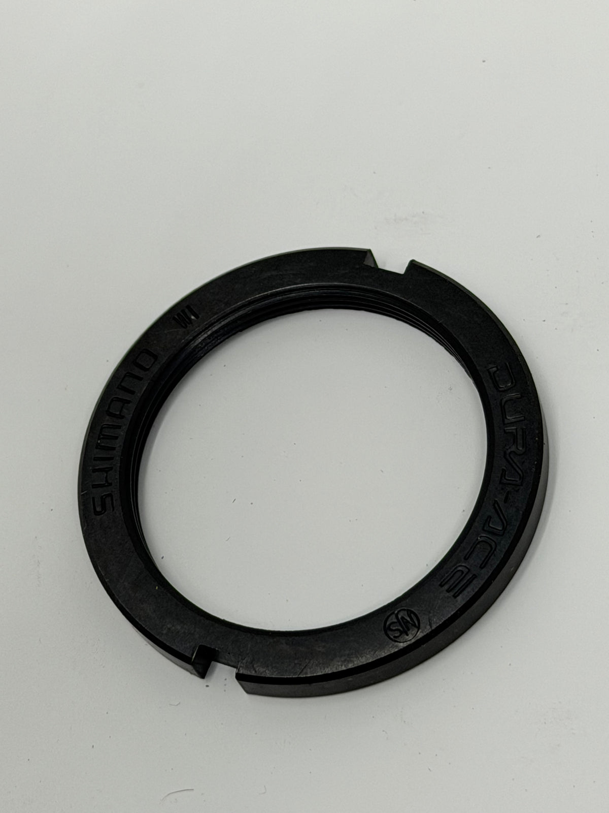 Shimano Dura-Ace Track HB-7600 Lock Ring