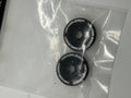 Genetic Heritage Crank Caps
