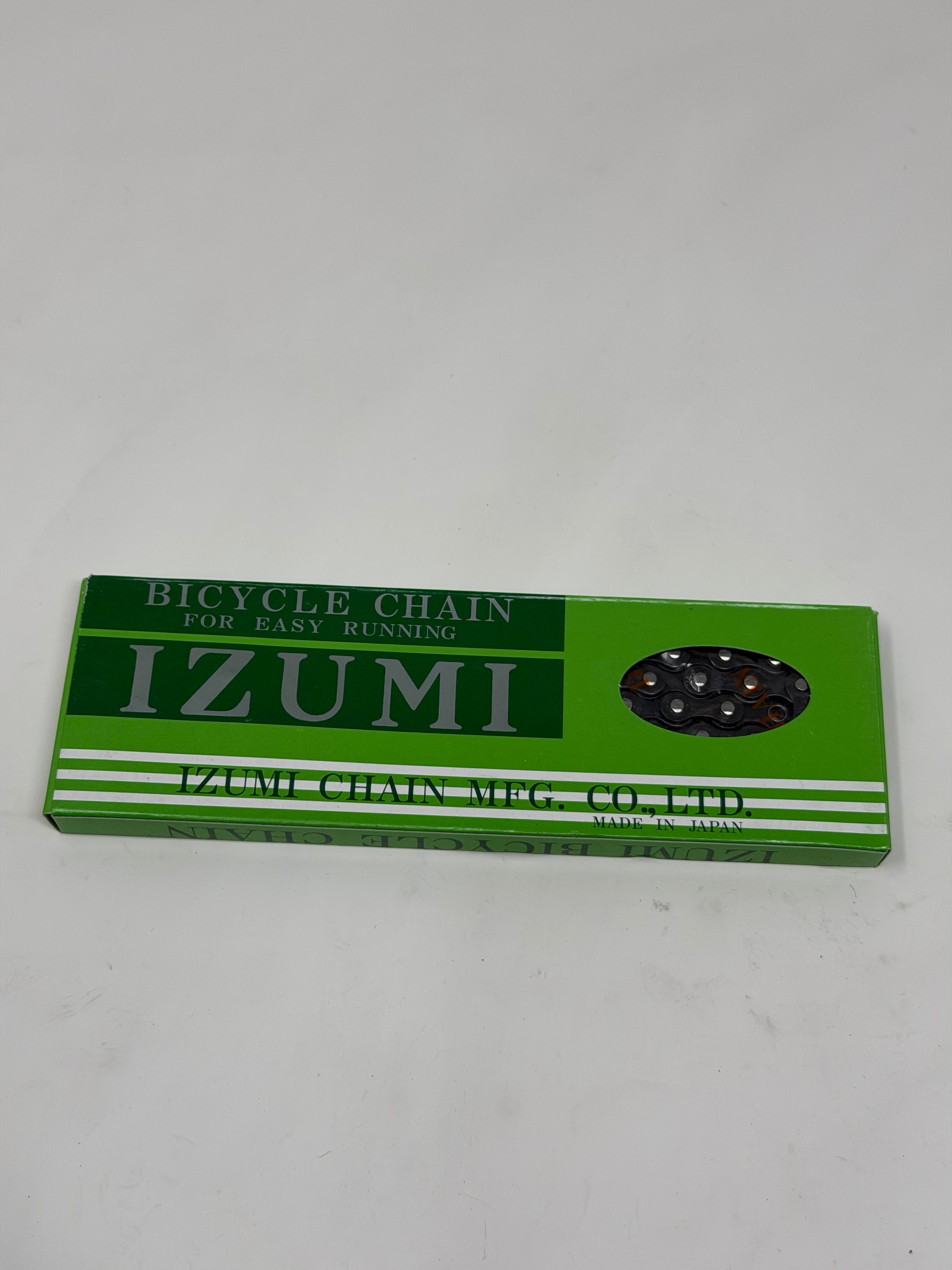 Izumi track chain 1/8