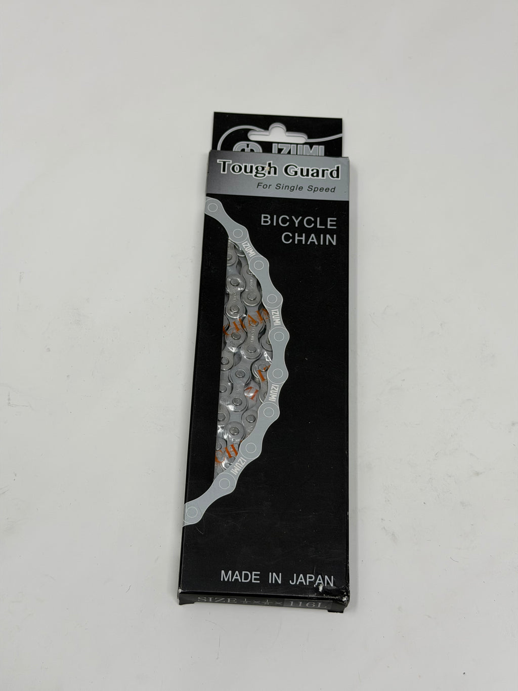 Izumi track chain 1/8