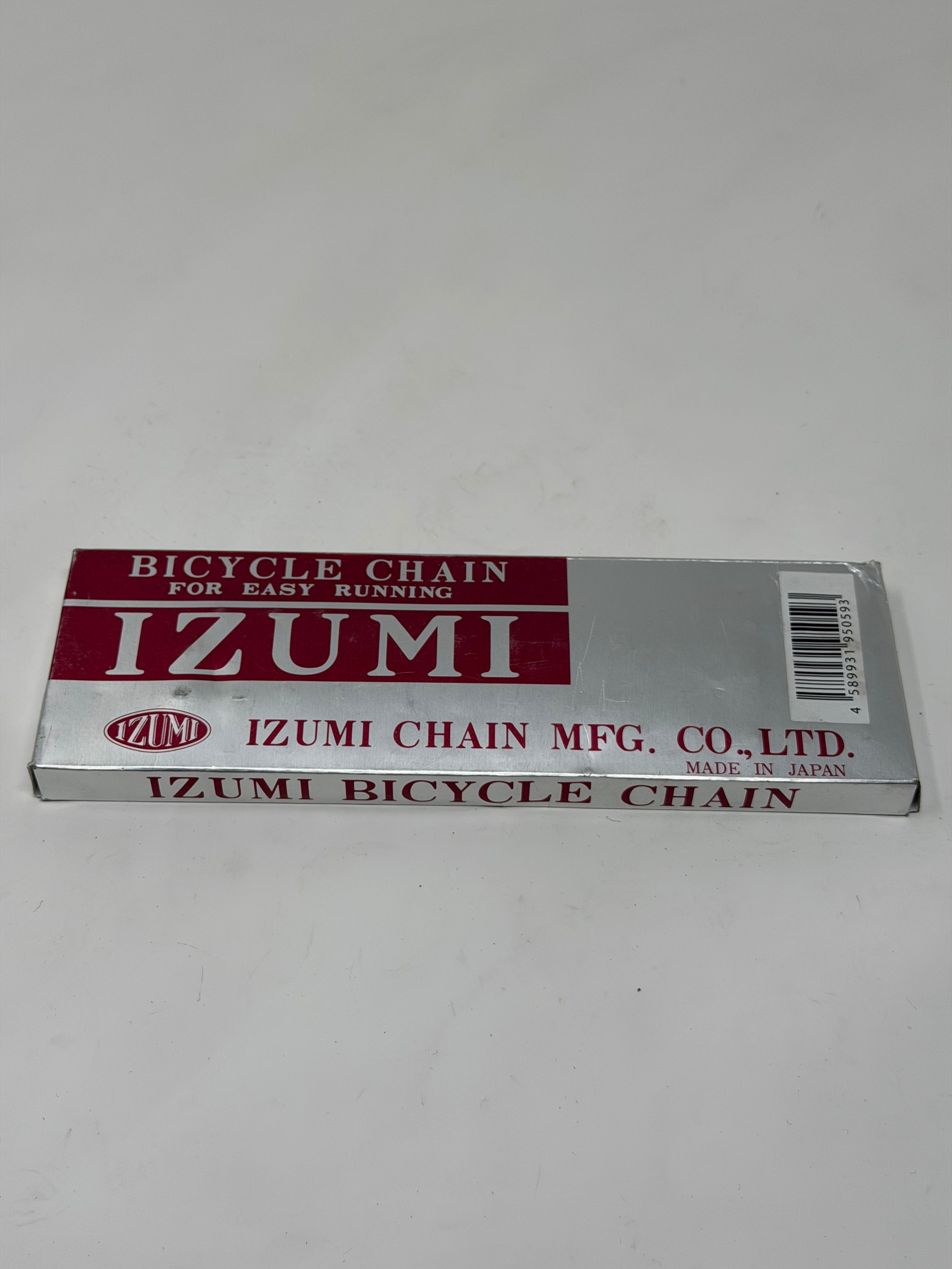 Izumi track chain 1/8