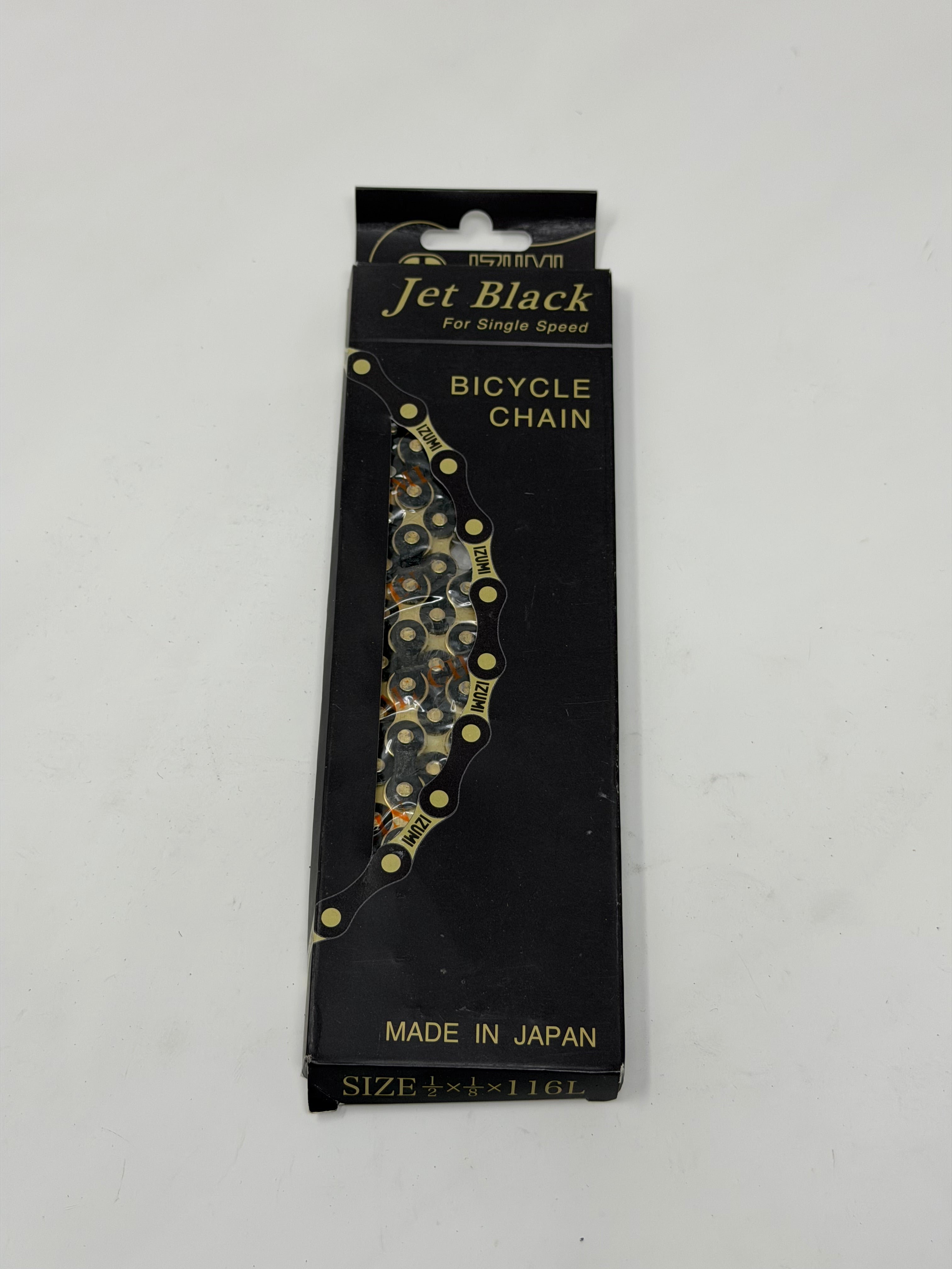 Izumi track chain 1/8