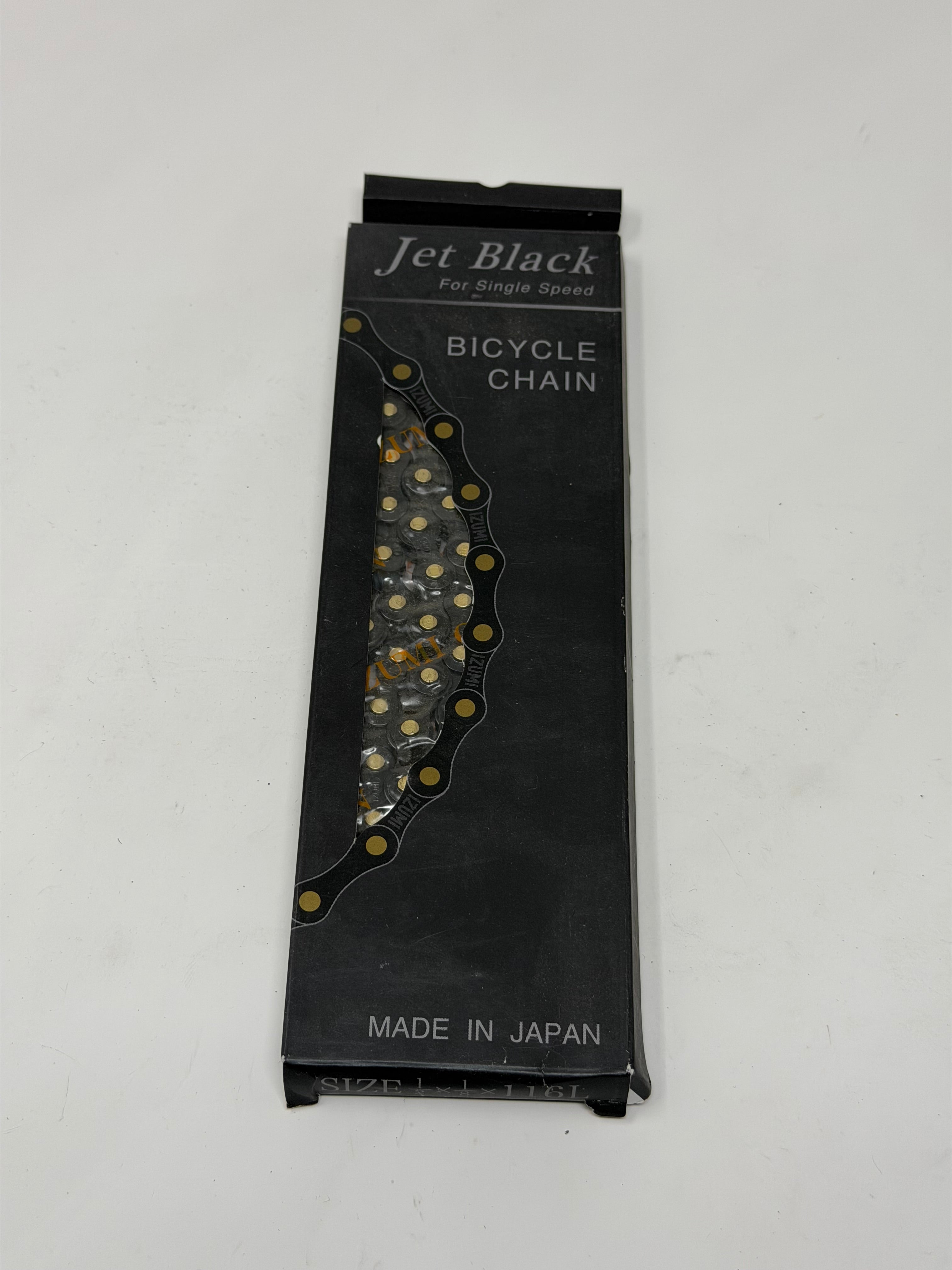 Izumi track chain 1/8