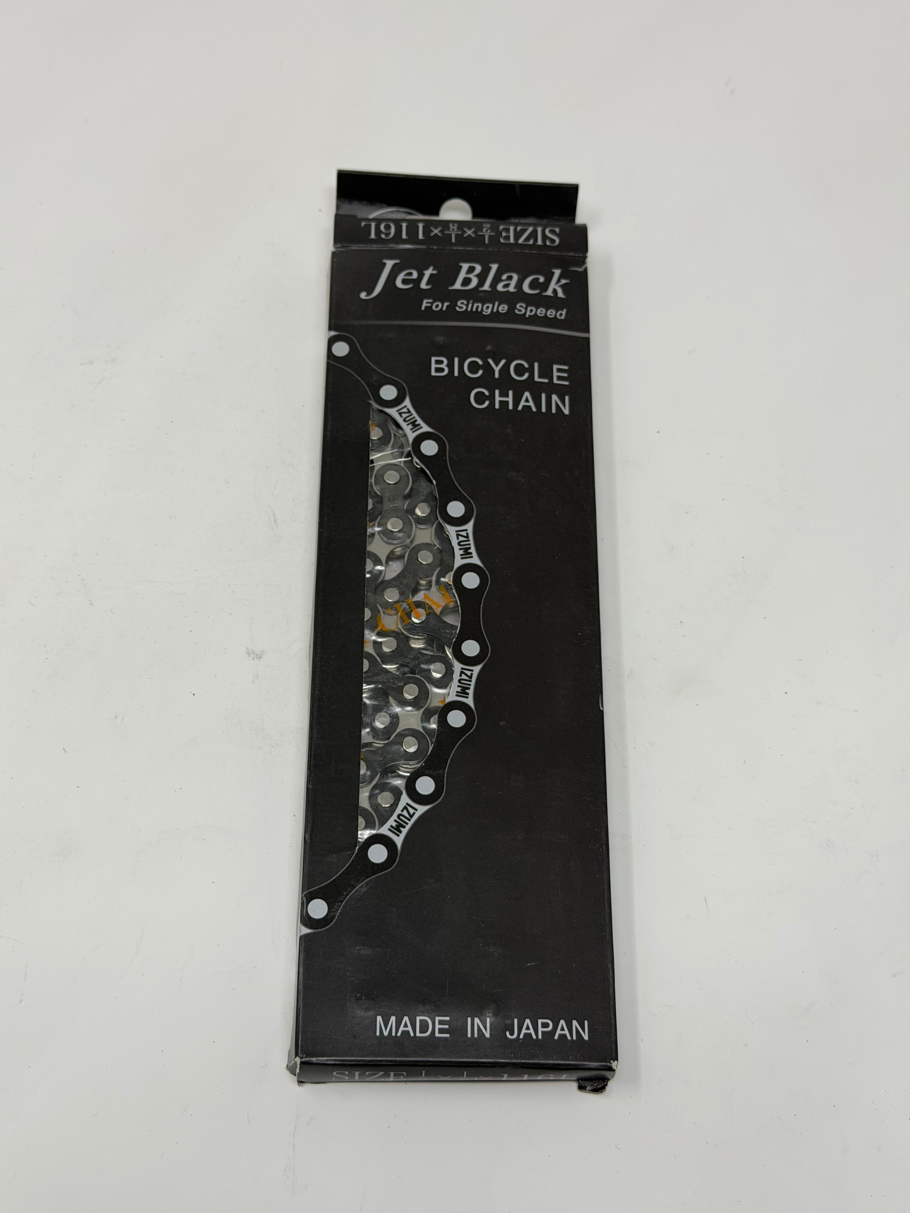 Izumi track chain 1/8