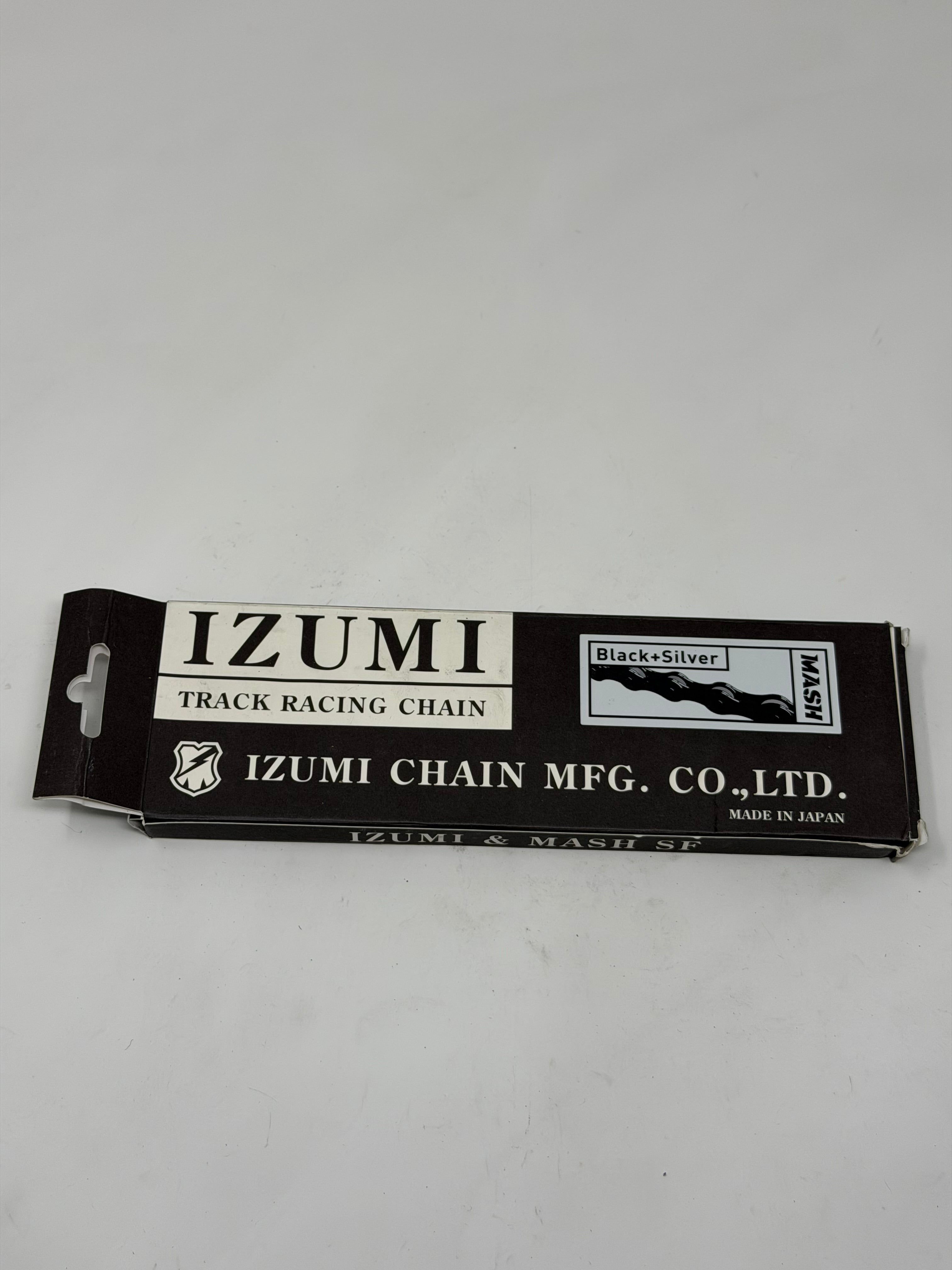 Izumi track chain 1/8