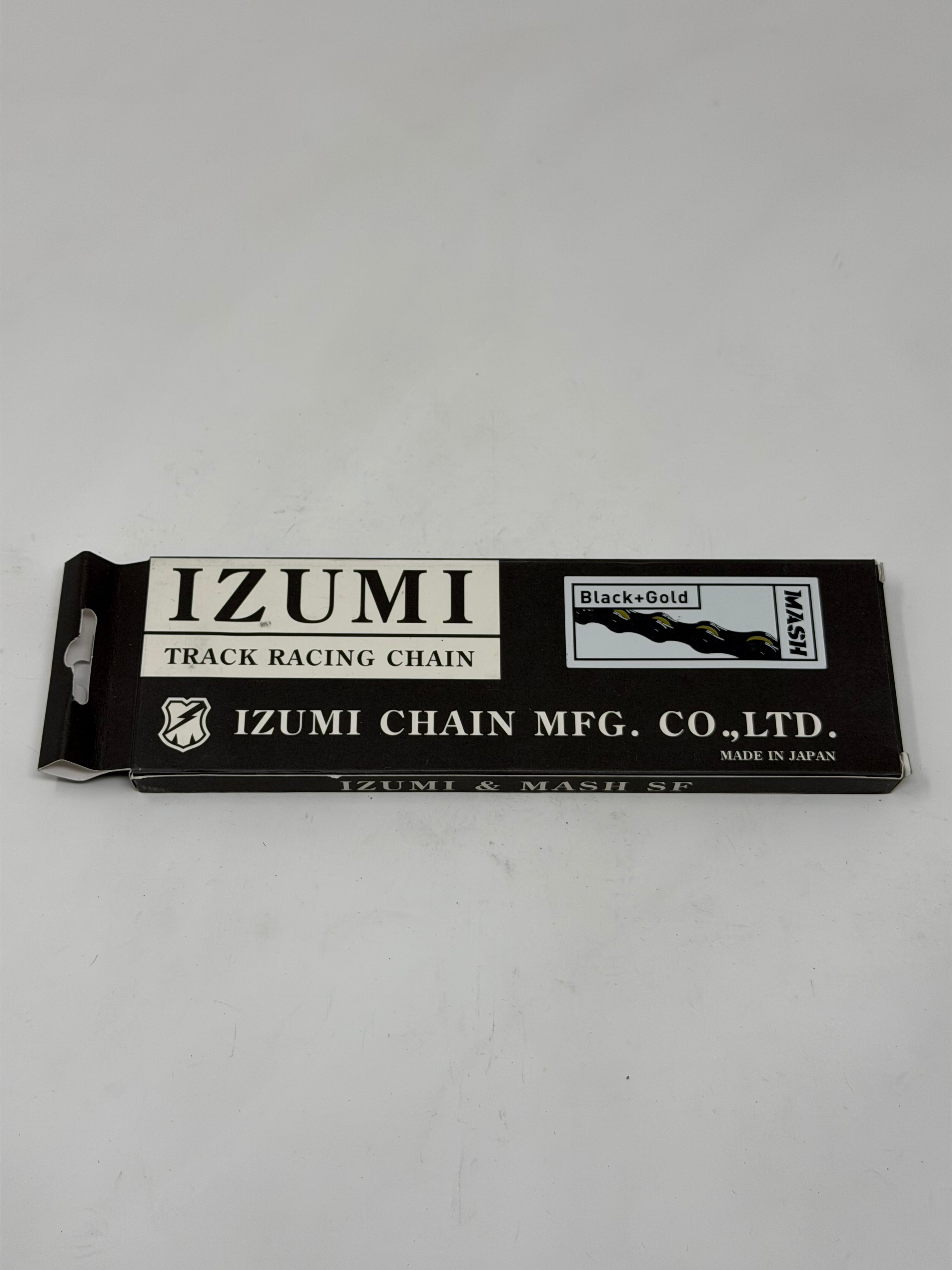 Izumi track chain 1/8