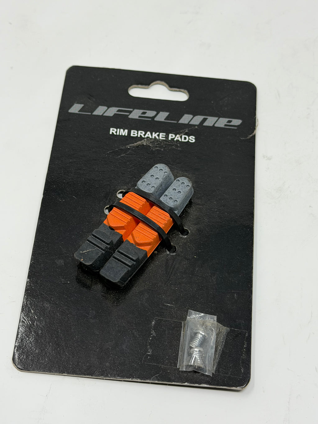 Life Line Road  brake Pads Inserts