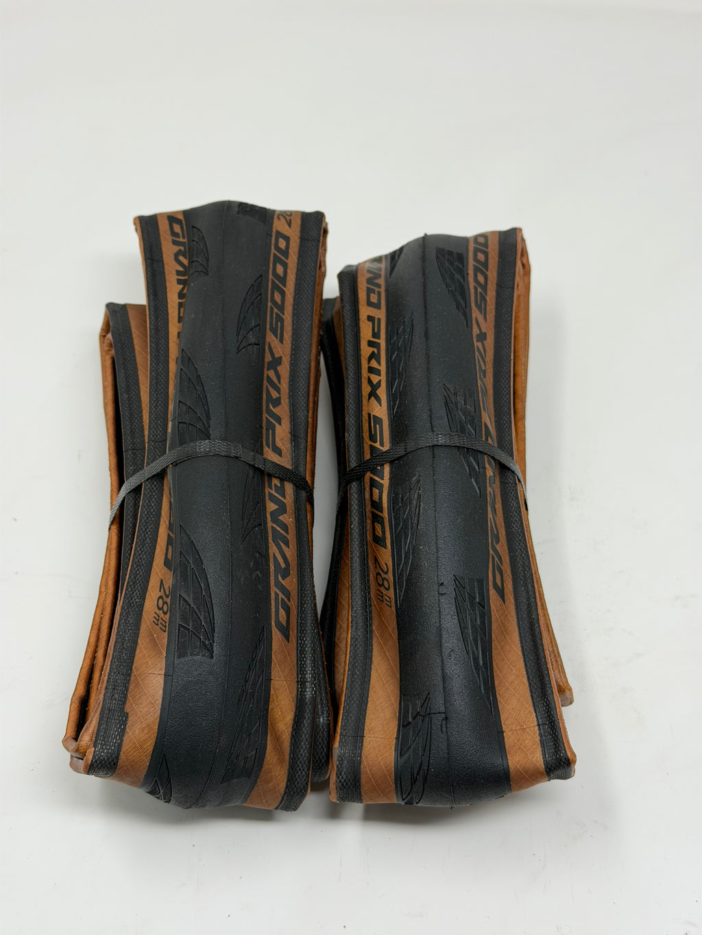 Continental GP5000 Tan Wall 28c 700c