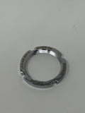 Gusset Track Fixed Gear Lockring