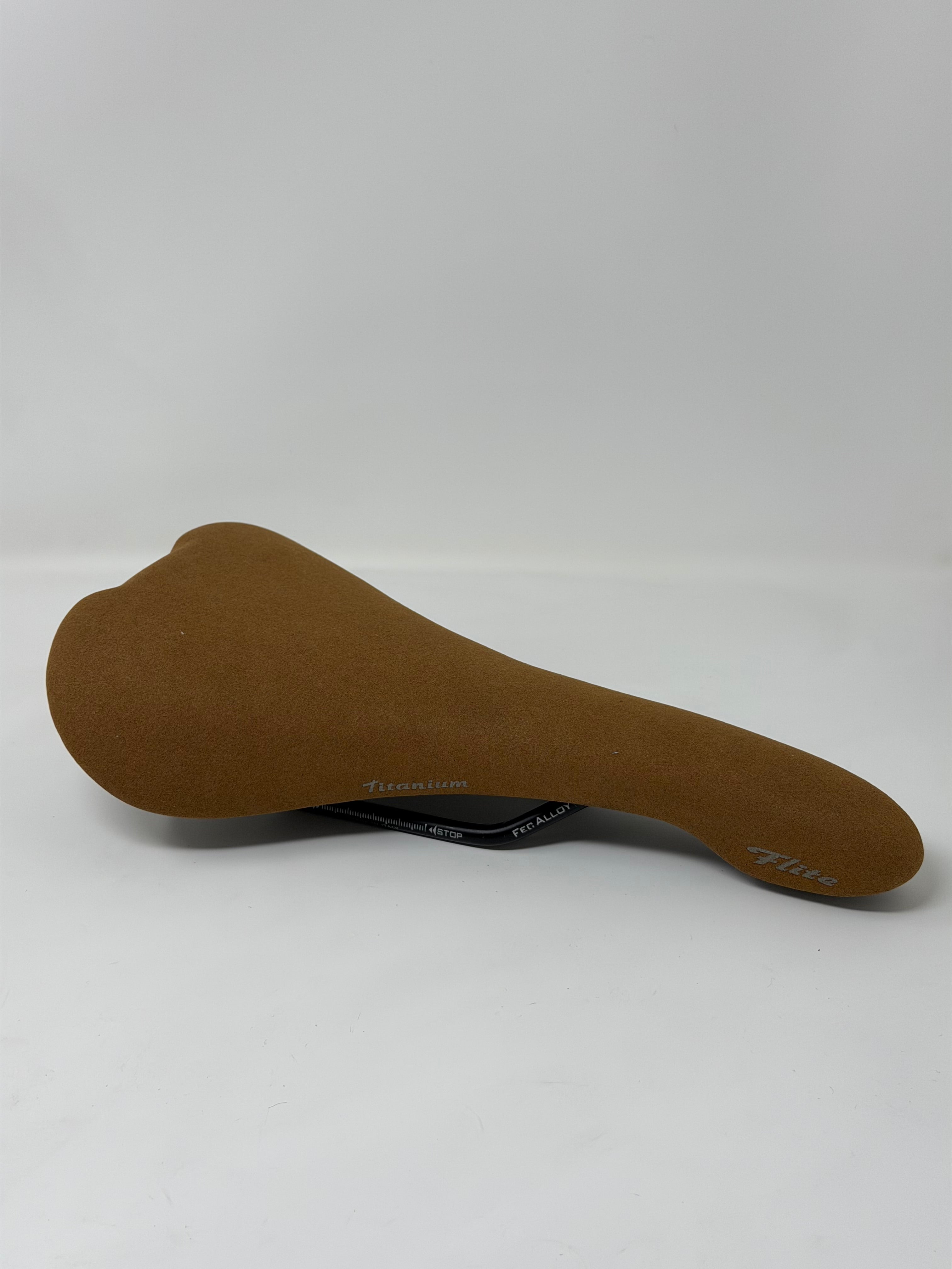 Selle Italia Flite Alloy Rails