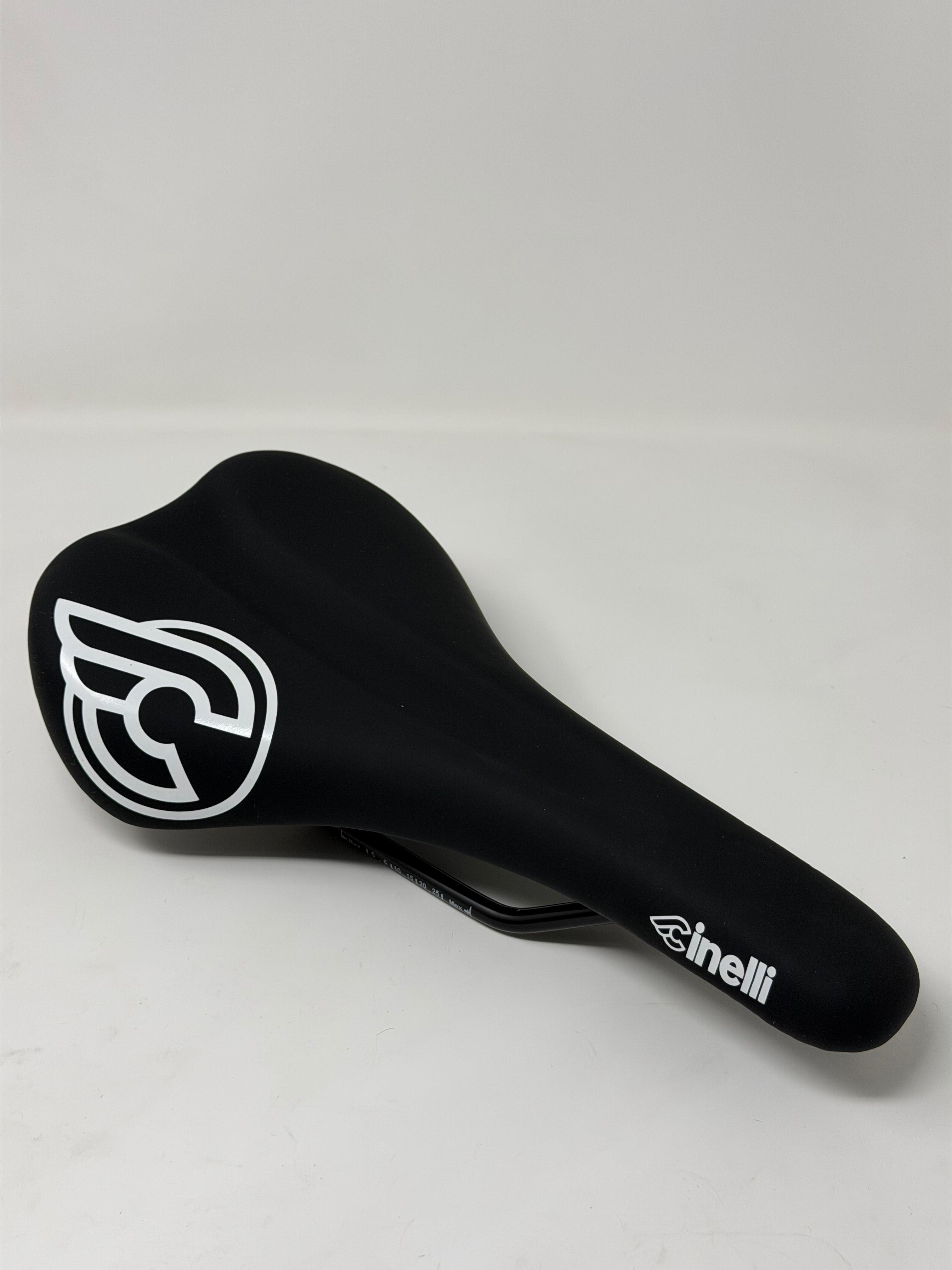 Cinelli C Wing Saddle