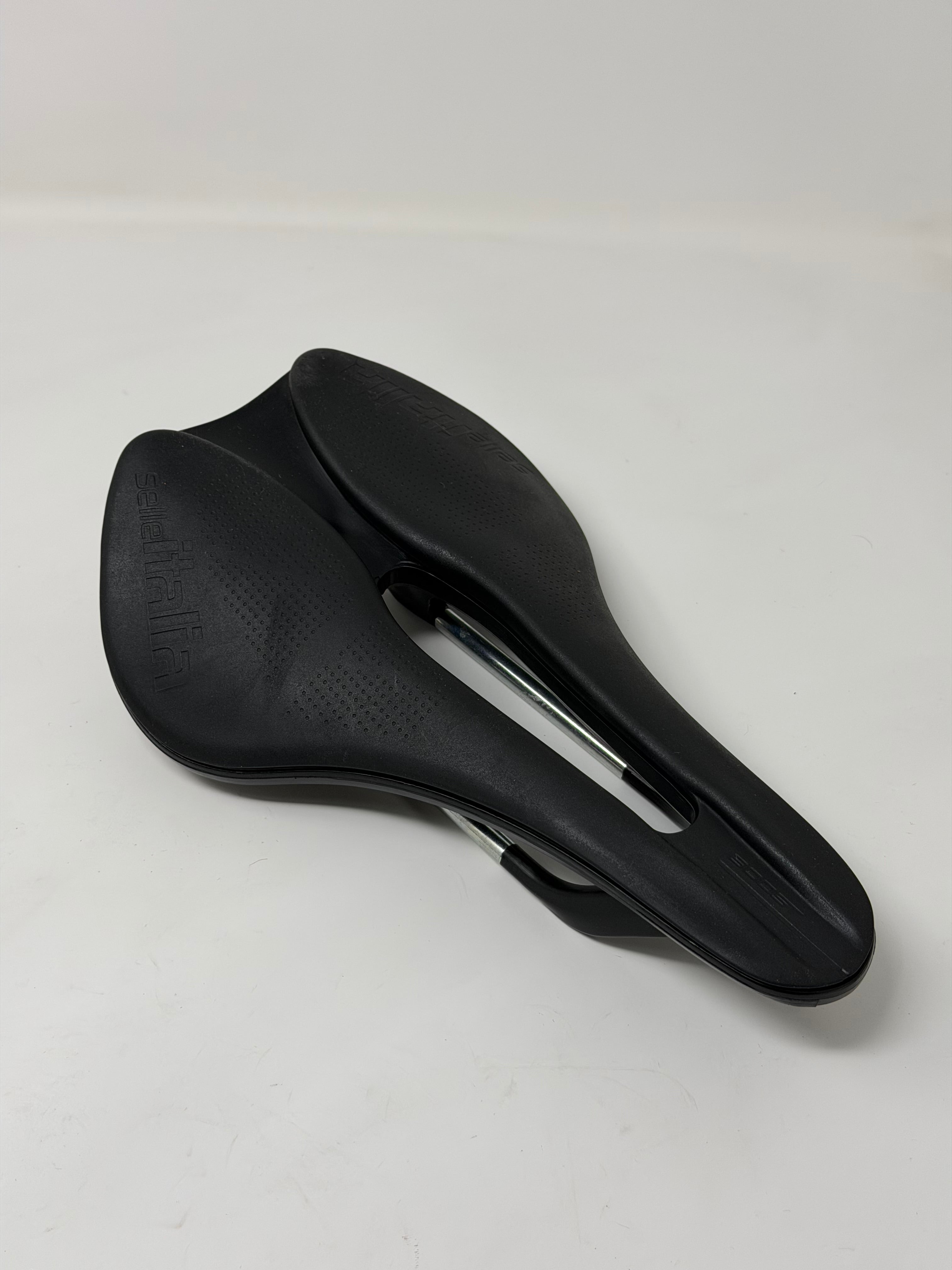 Selle Italia Model X Superflow Saddle Boost