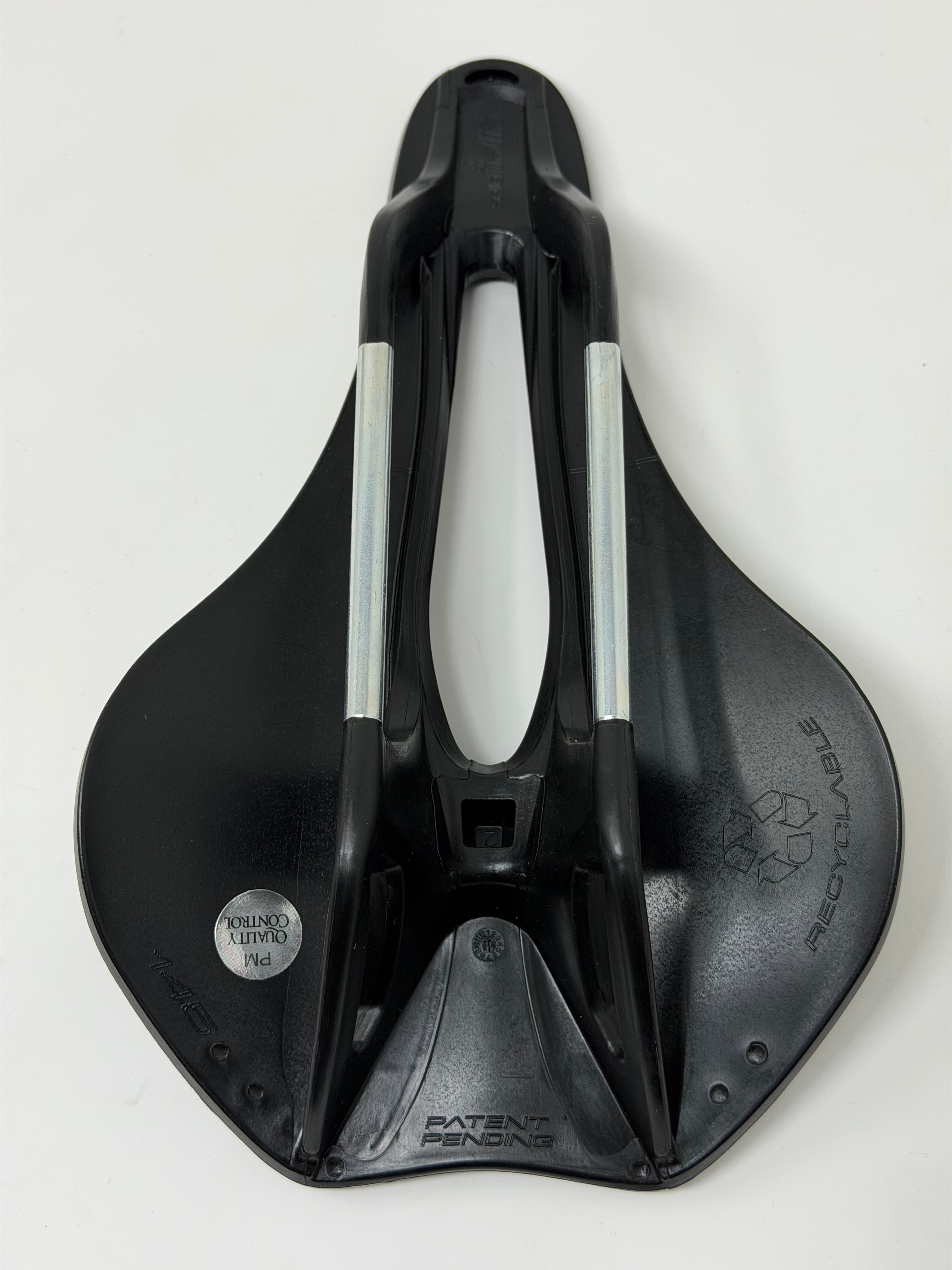 Selle Italia Model X Superflow Saddle Boost