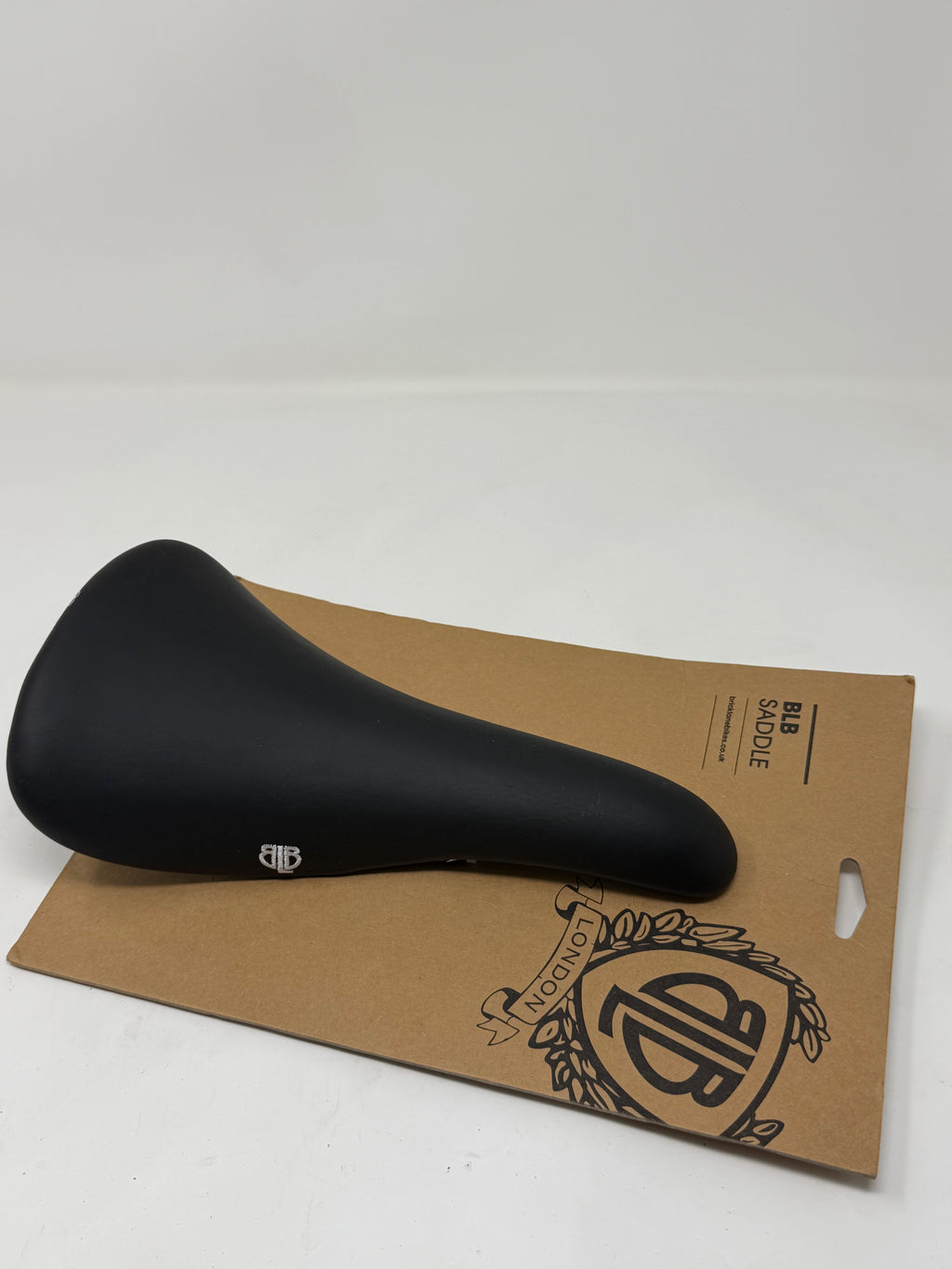 BLB Fly Saddle