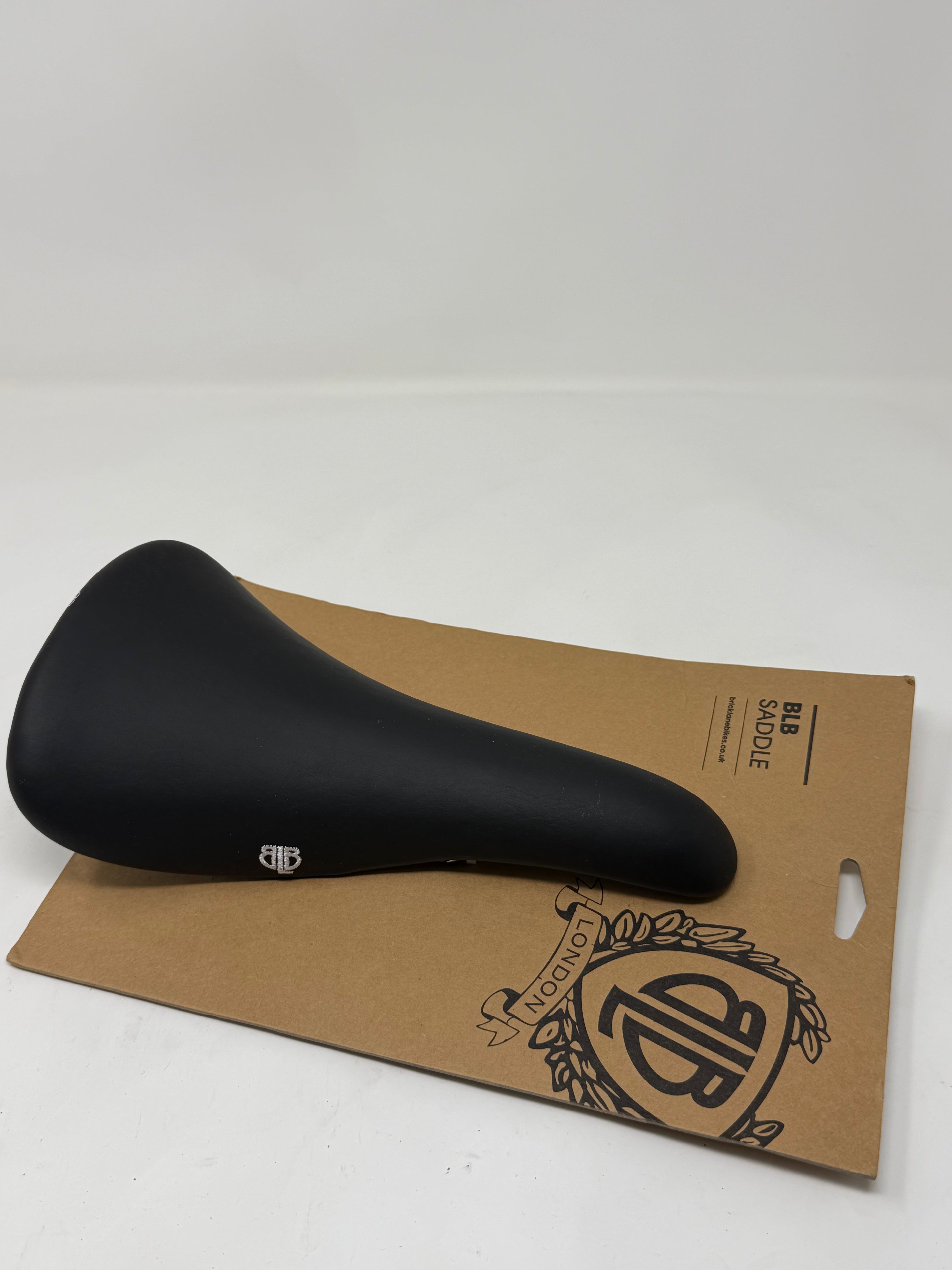 BLB Fly Saddle