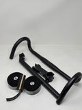 Tifosi Finish Kit Stem - Handlebars - Seatpost 27.2