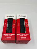 Vittoria Zaffiro Pro Graphene 2.0 Tan Wall