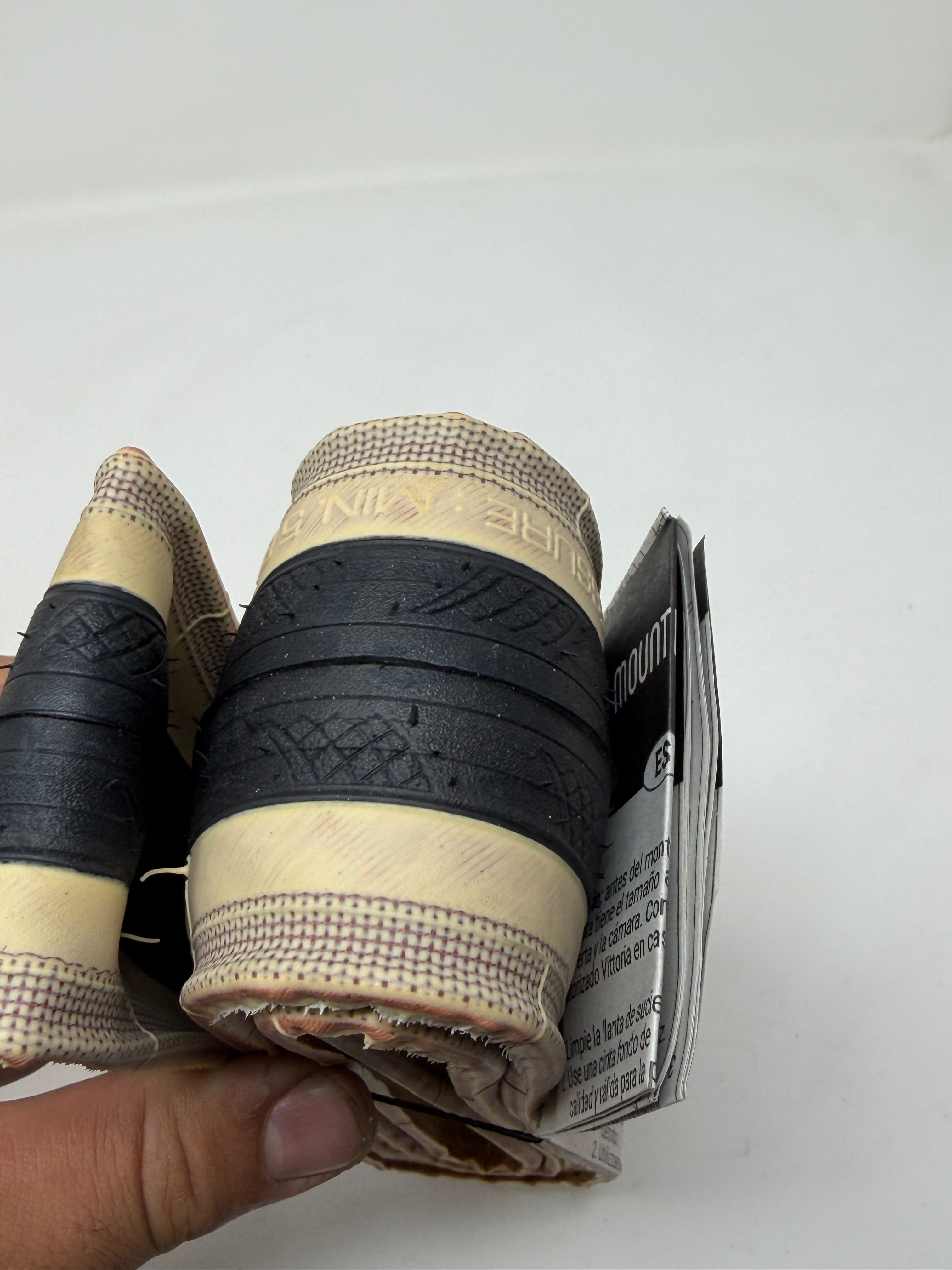 Vittoria Zaffiro Pro Graphene 2.0 Tan Wall