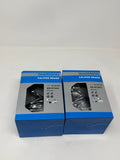 Shimano 105 Brake Caliper Set R7000