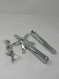 Andel RSC-1 Track Crank arms - 165 mm
