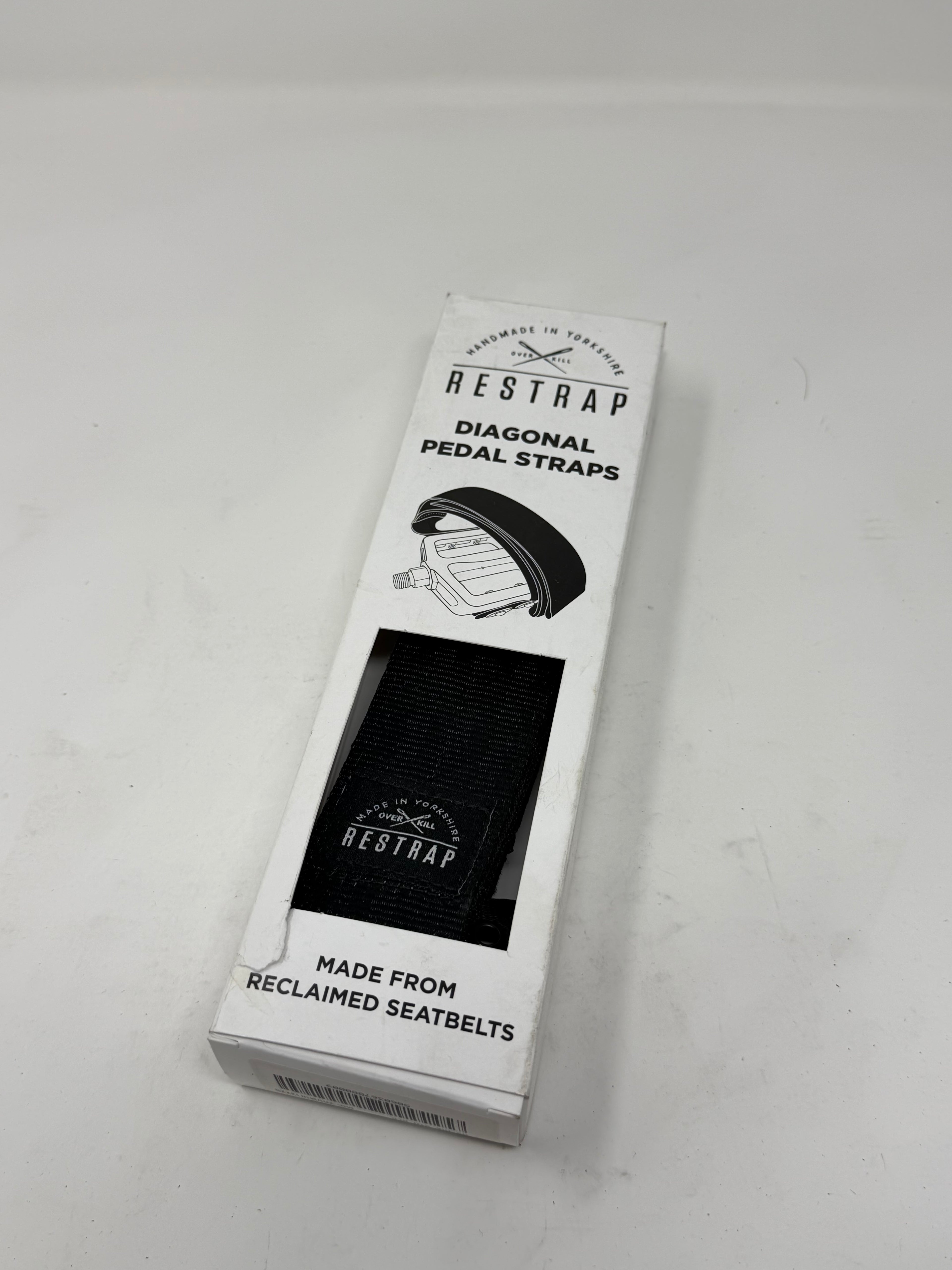 Restrap Pedal Straps