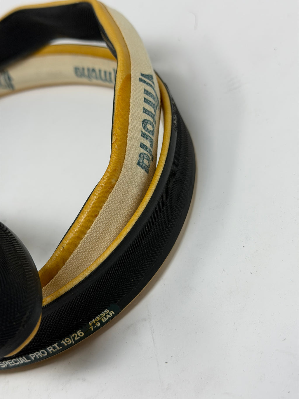 Vittoria Speciali Pro 19/26 650c Tubular Tyre