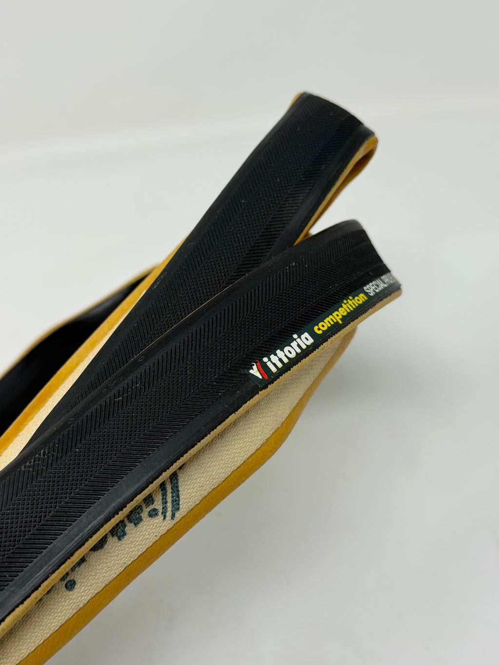 Vittoria Speciali Pro 19/26 650c Tubular Tyre