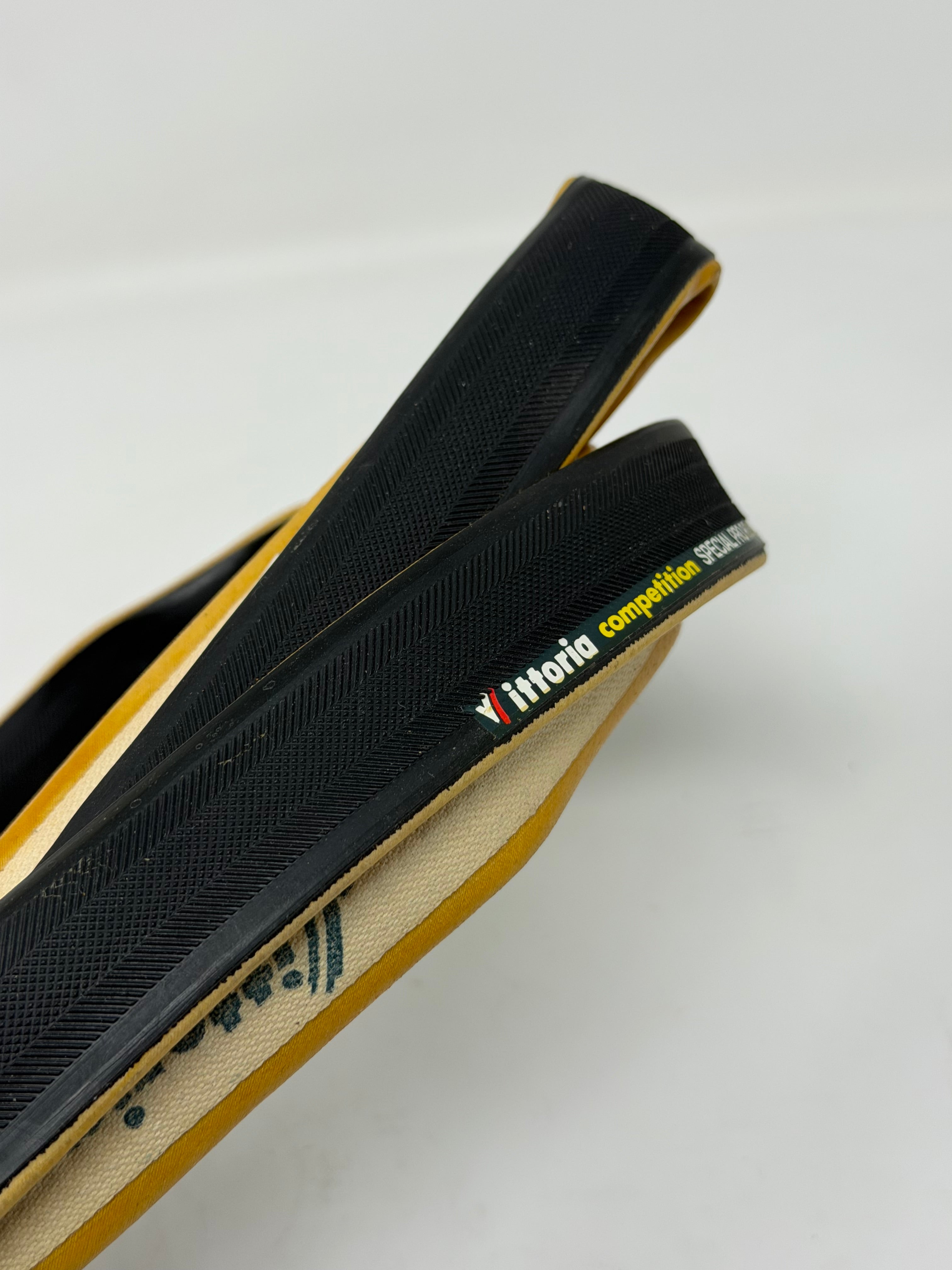 Vittoria Speciali Pro 19/26 650c Tubular Tyre