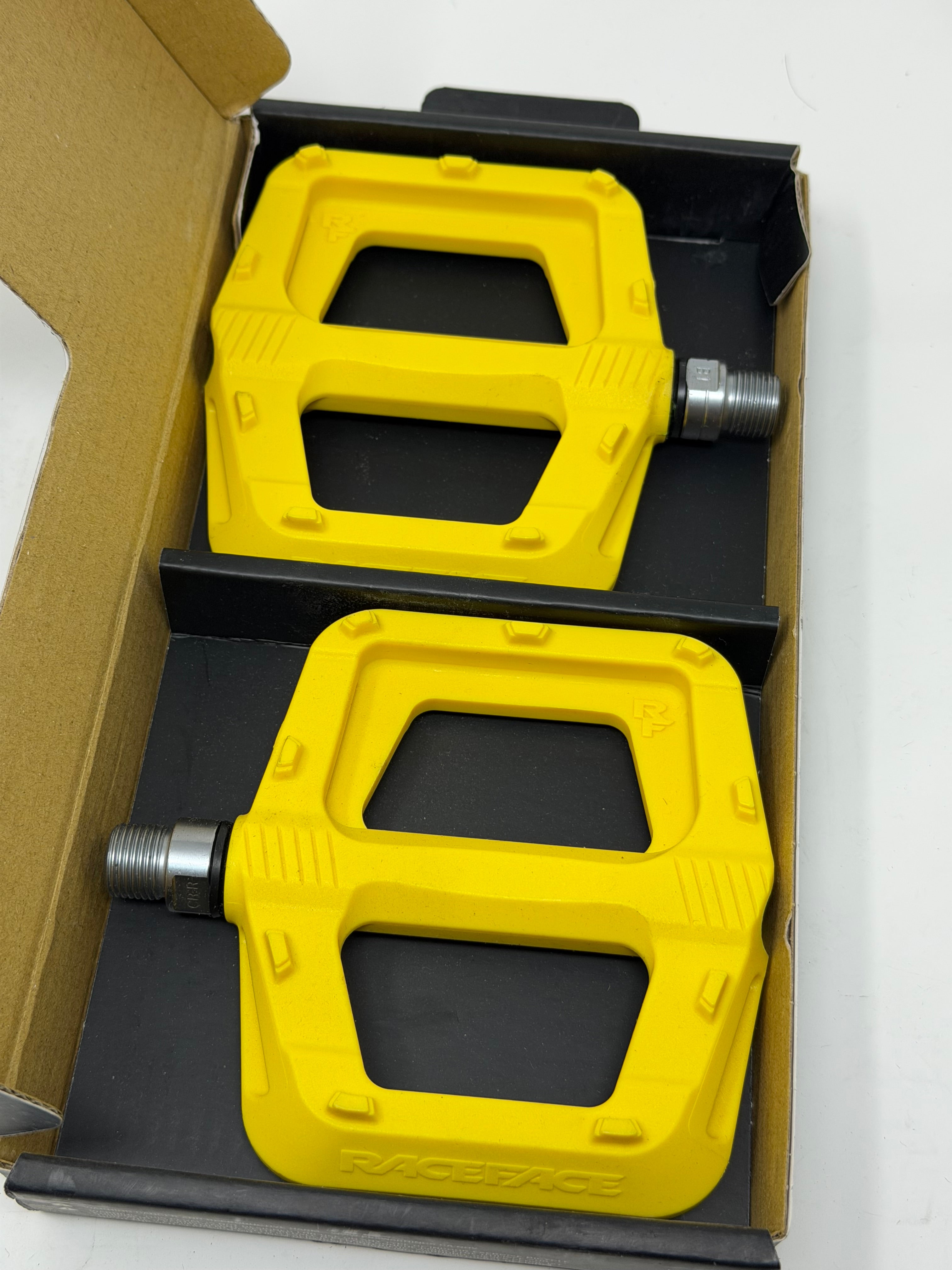 RaceFace Bike Pedals