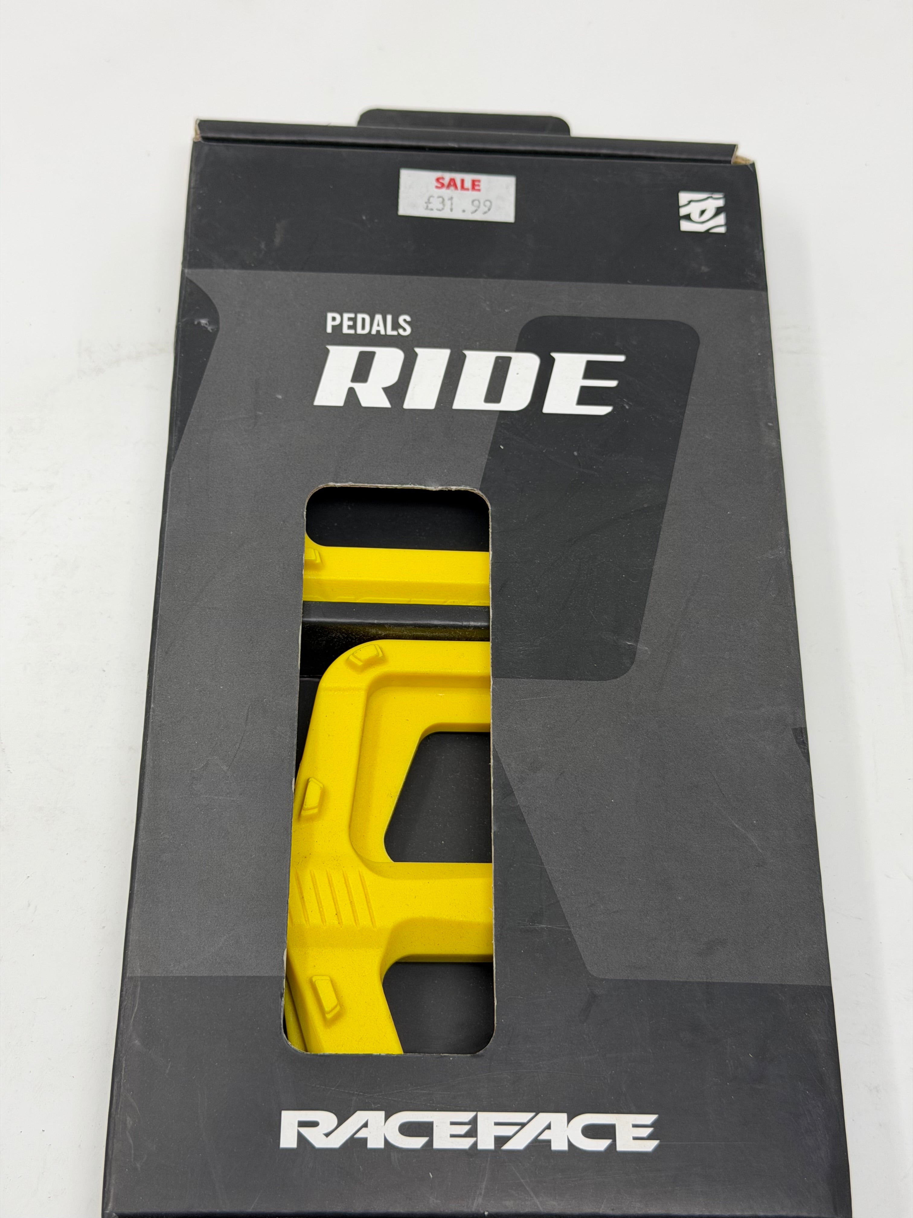 RaceFace Bike Pedals