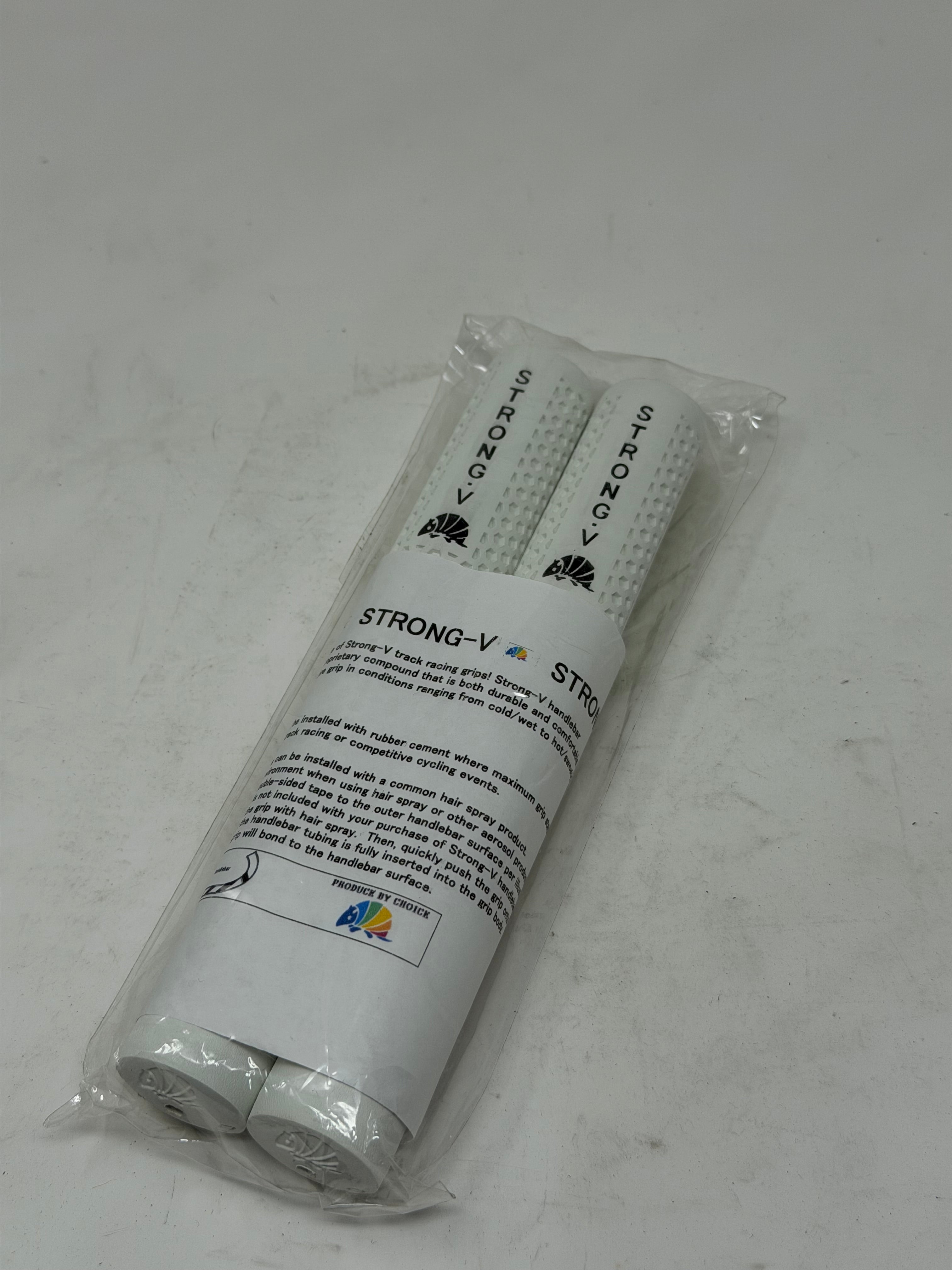 Choice Strong V Grips