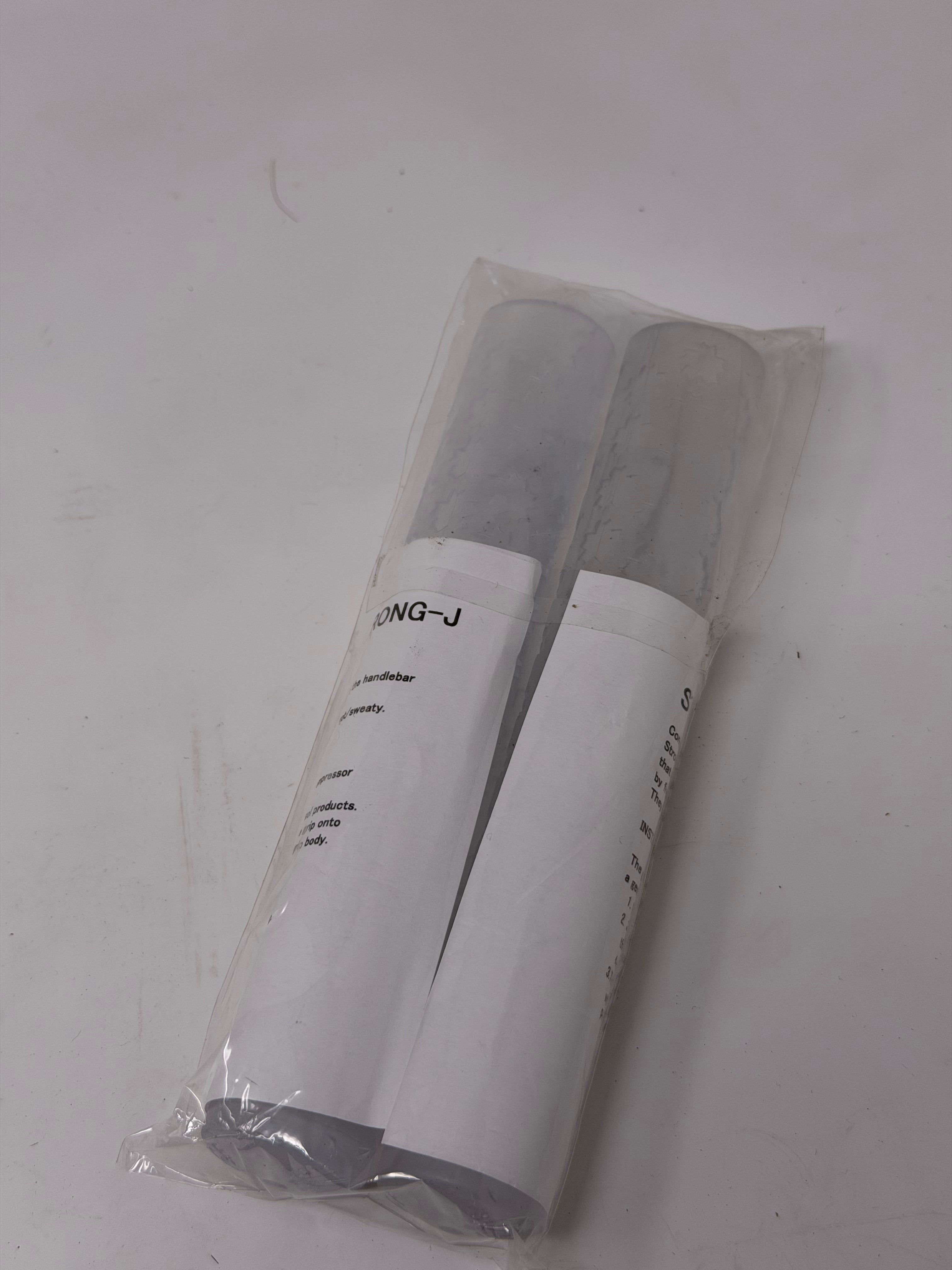Choice Strong V Grips