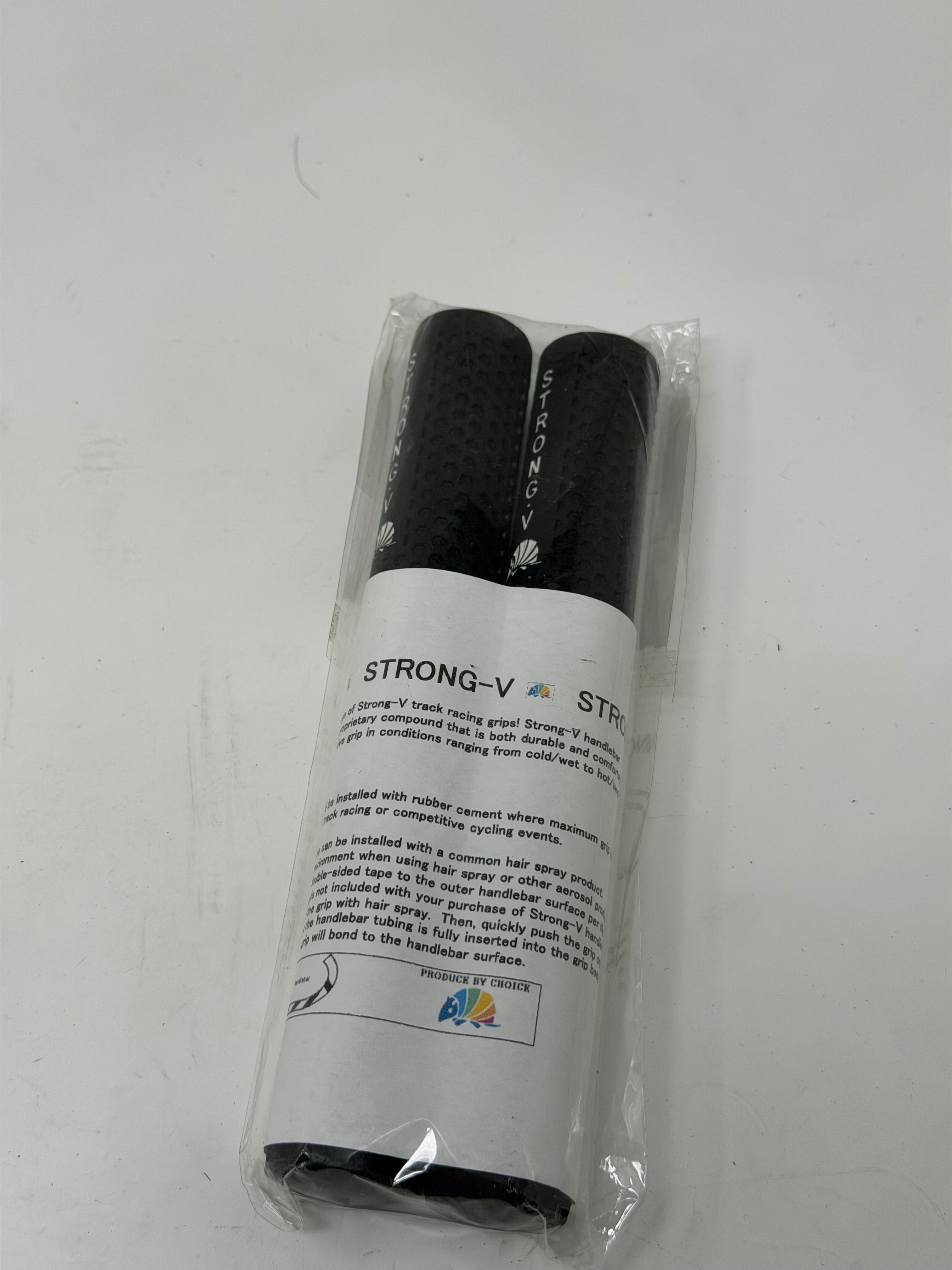 Choice Strong V Grips