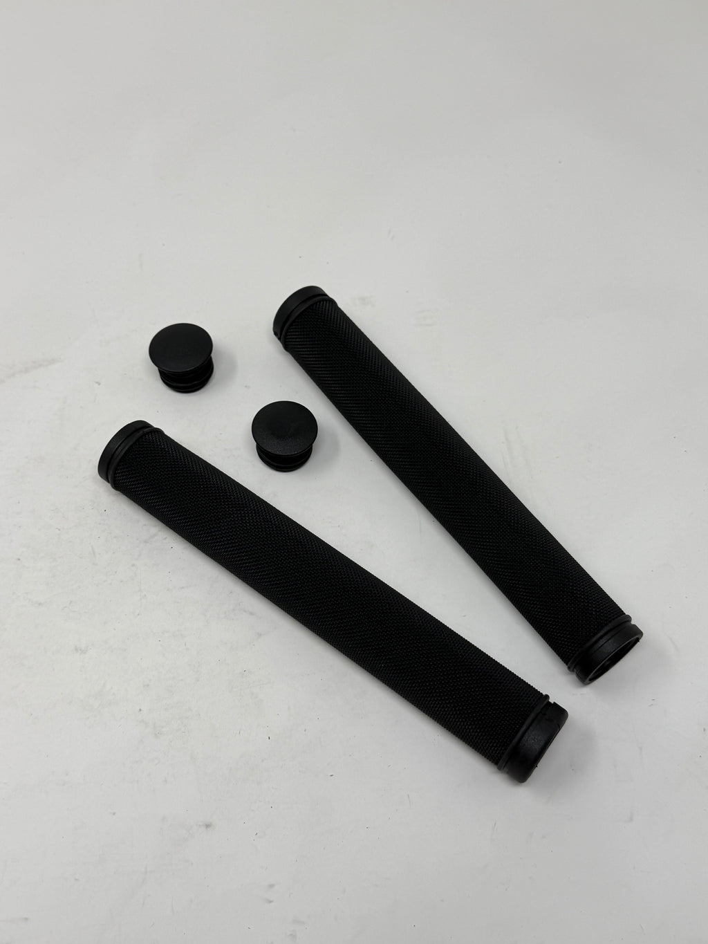 Genetic Handlebar Grips