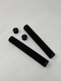 Genetic Handlebar Grips