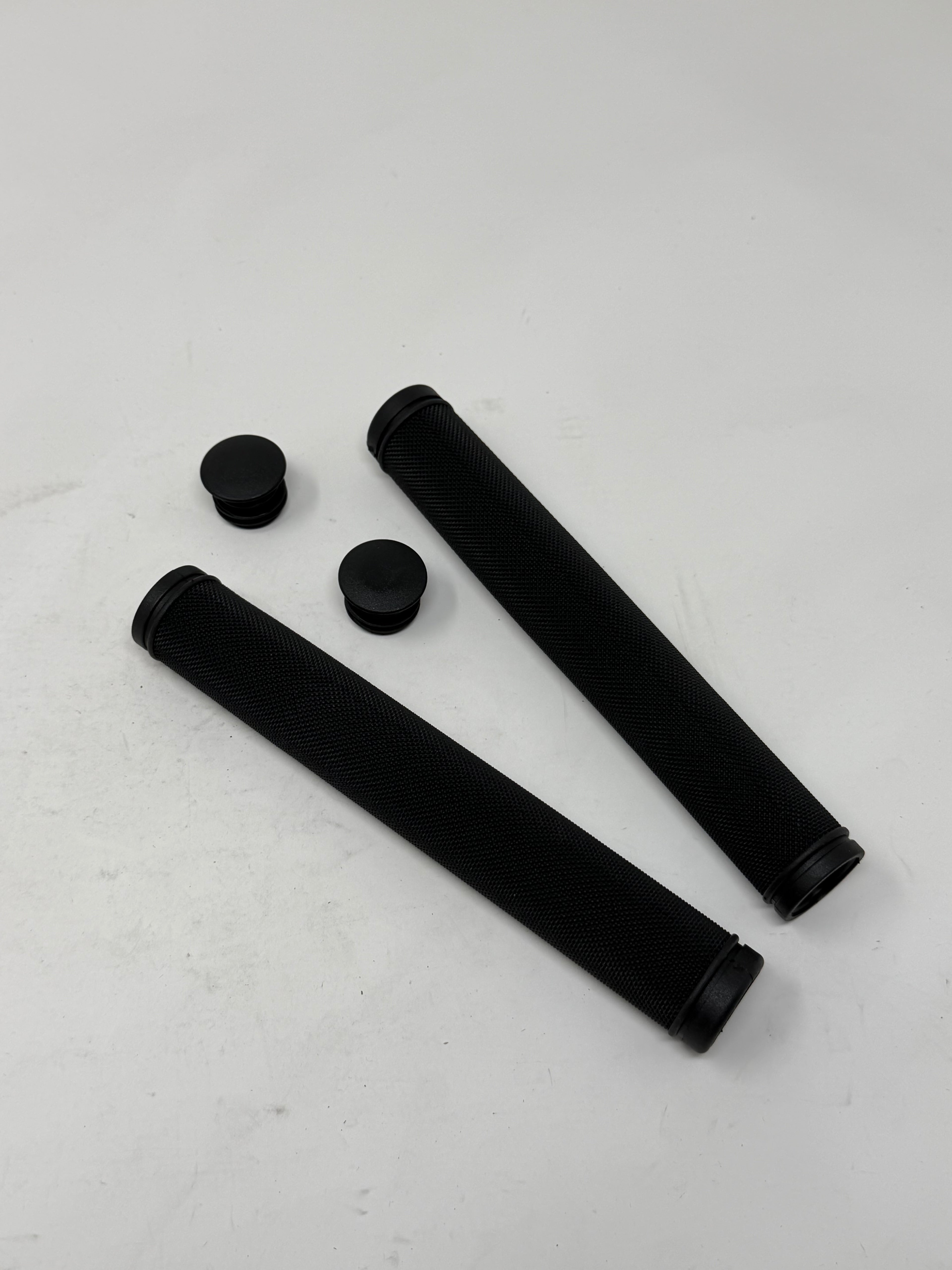 Genetic Handlebar Grips