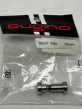 Sugino Seat Pin 19mm