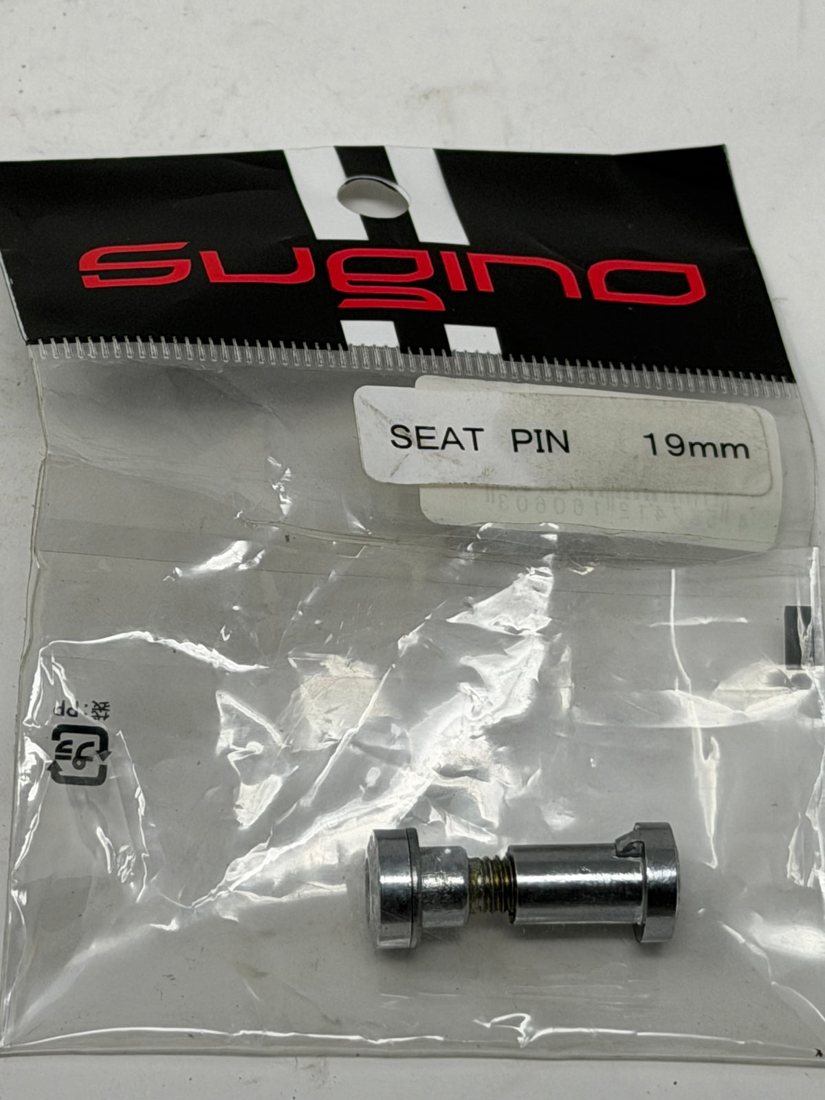 Sugino Seat Pin 19mm